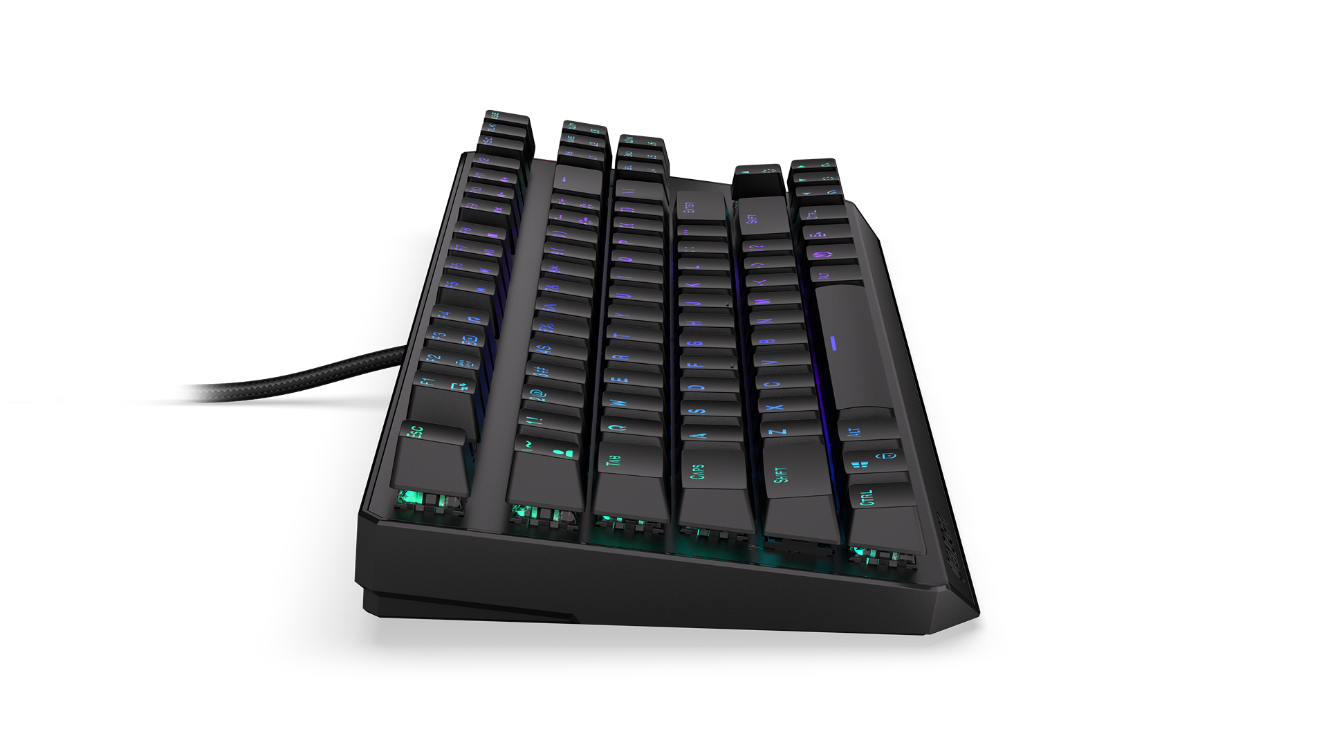 endorfy-thock-tkl-blue-tastatur-mechanisch-pbt-kailh-brown image 6