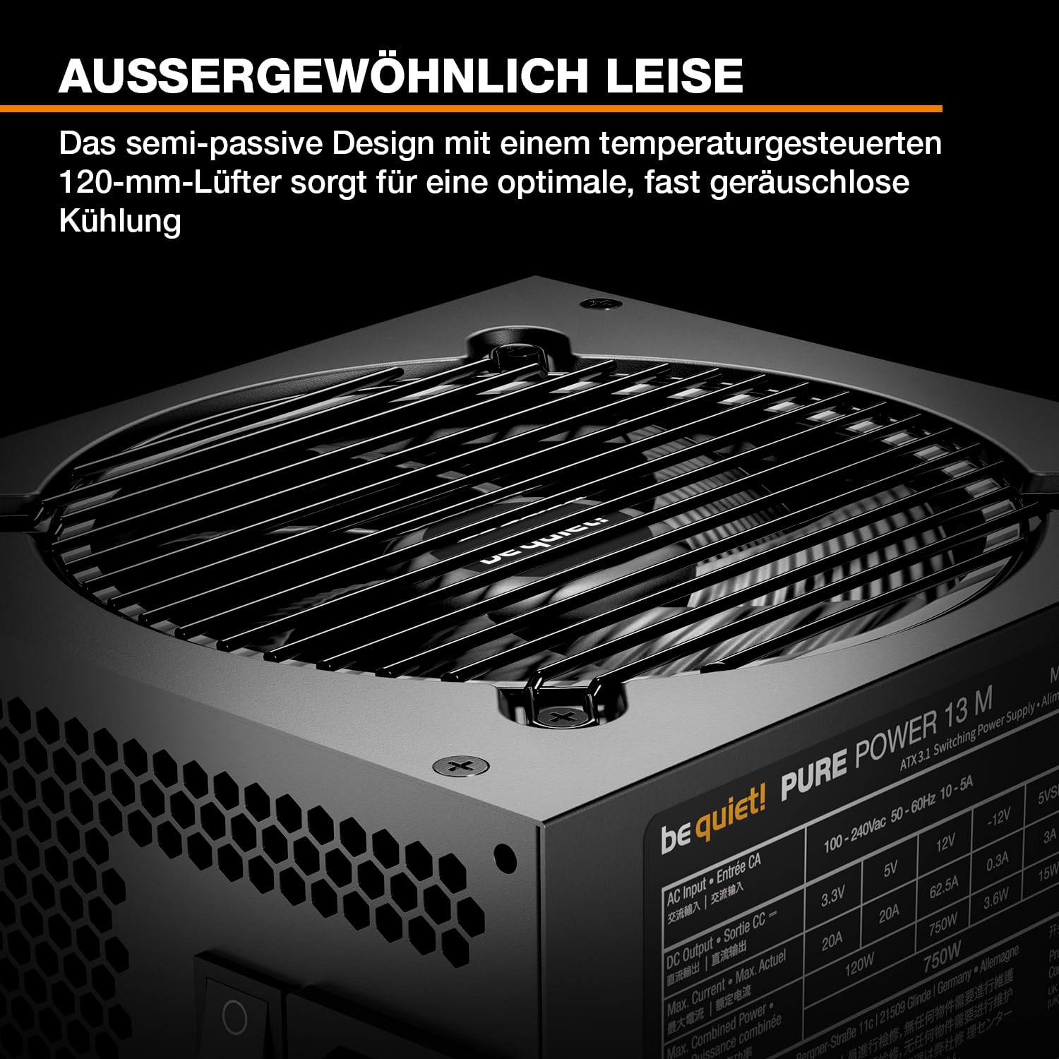be-quiet-pure-power-13-m-netzteil-750w-gold-modular image 2