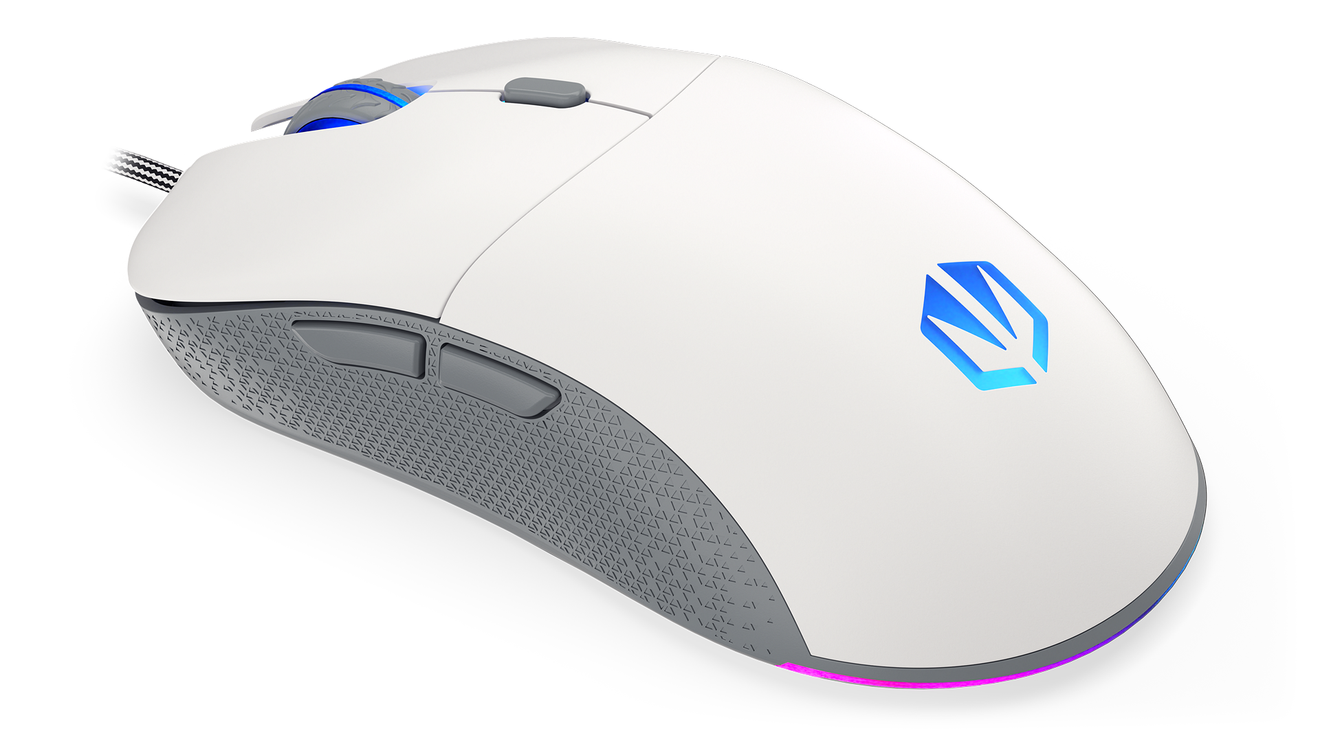 endorfy-gem-onyx-white-gaming-maus-wei-67g-8000-dpi image 2