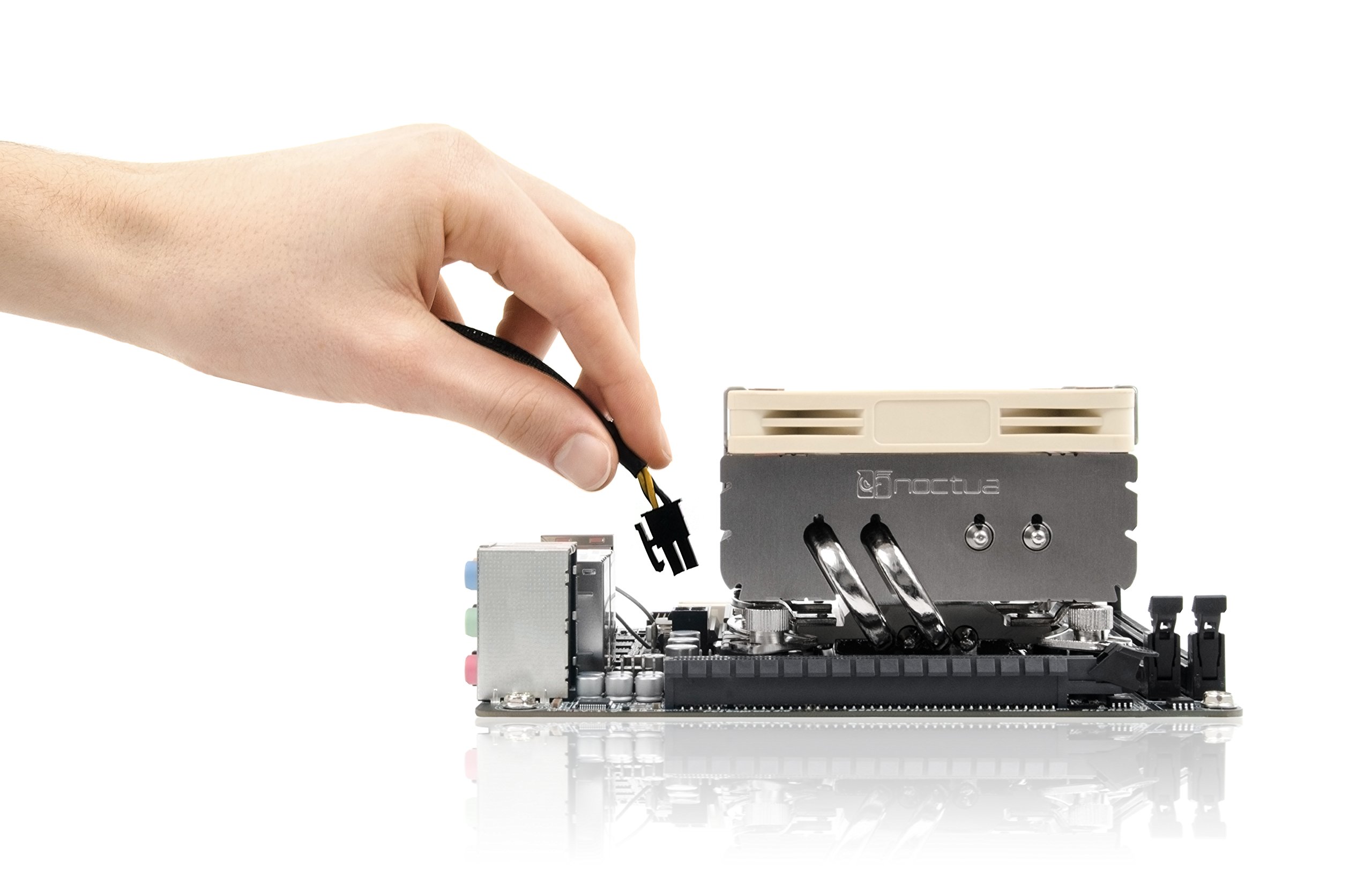 noctua-nh-l9x65-low-profile-cpu-k-hler-65mm-leise image 5