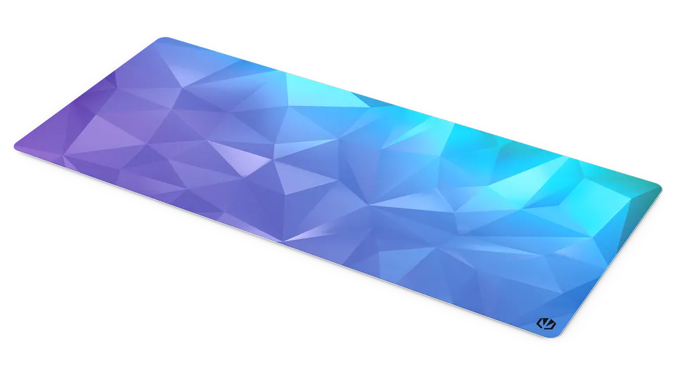 endorfy-crystal-blue-xl-mauspad-blau-kristall-xl image 1