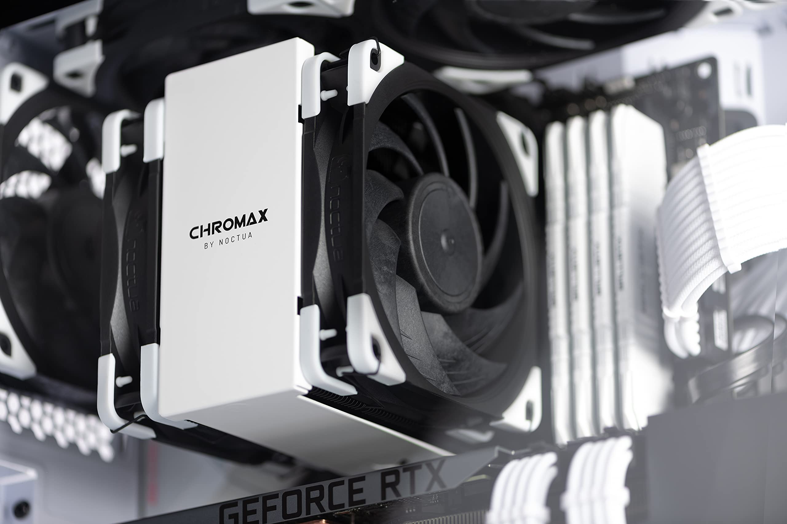 noctua-na-hc8-chromax-white-k-hler-abdeckung-f-r-nh-u12a image 5