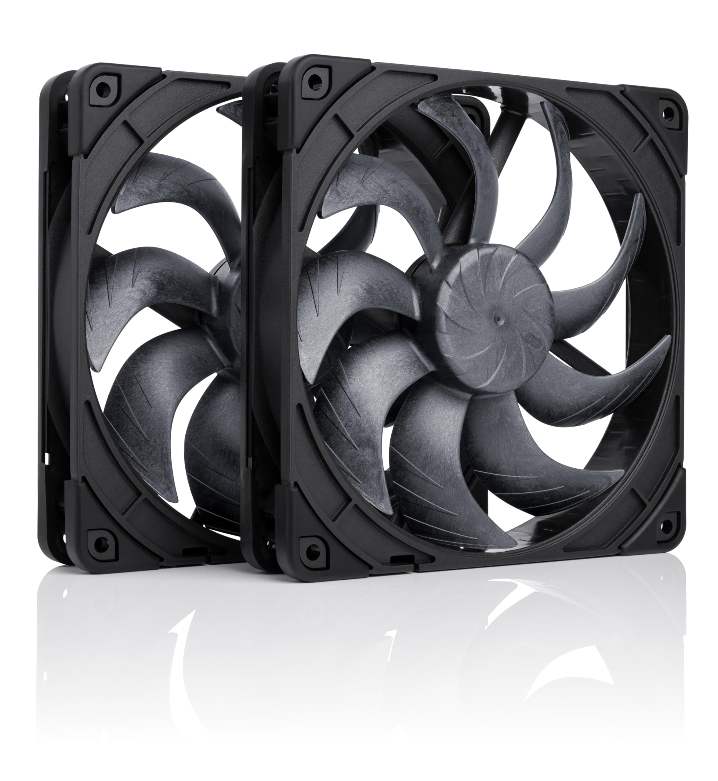 noctua-nf-a14x25-g2-pwm-chromax-black-140mm-l-fter-doppelset image 1