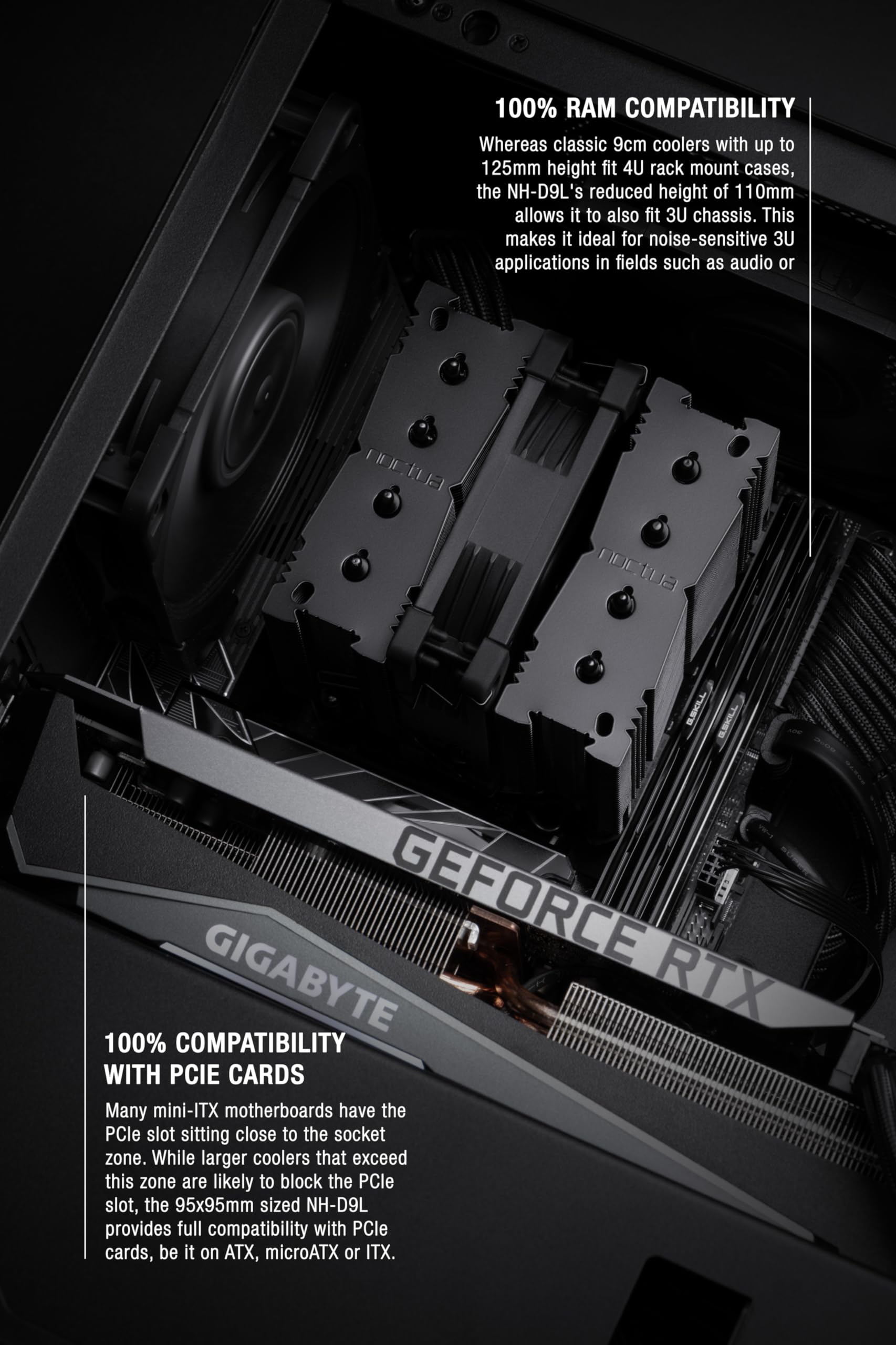 noctua-nh-d9l-chromax-black-dual-tower-cpu-k-hler-92mm-schwarz image 4