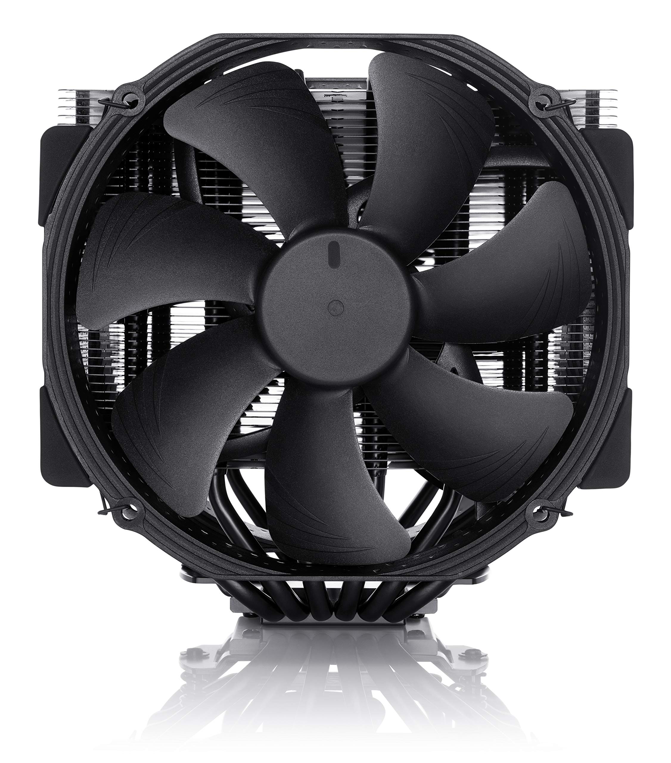 noctua-nh-d15-chromax-black-cpu-k-hler-dual-tower-schwarz image 2