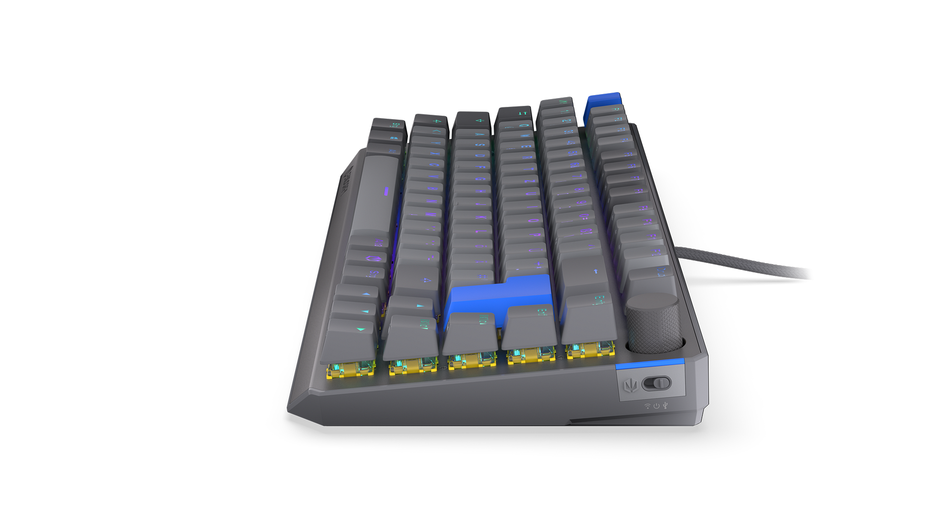 endorfy-thock-v2-75-wireless-de-tastatur-hot-swap image 8