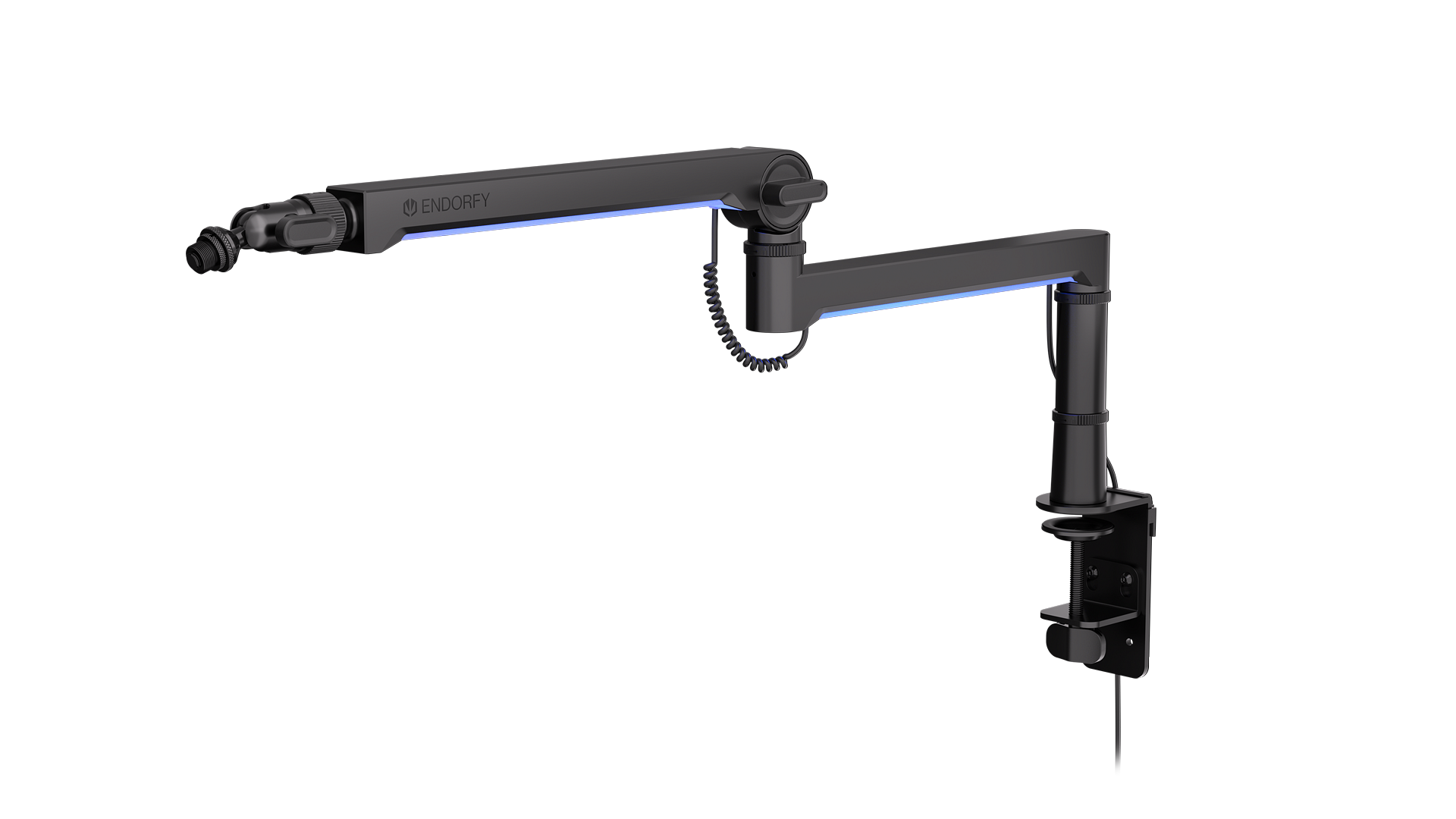 endorfy-solum-broadcast-mikrofonarm-low-profile-rgb image 3