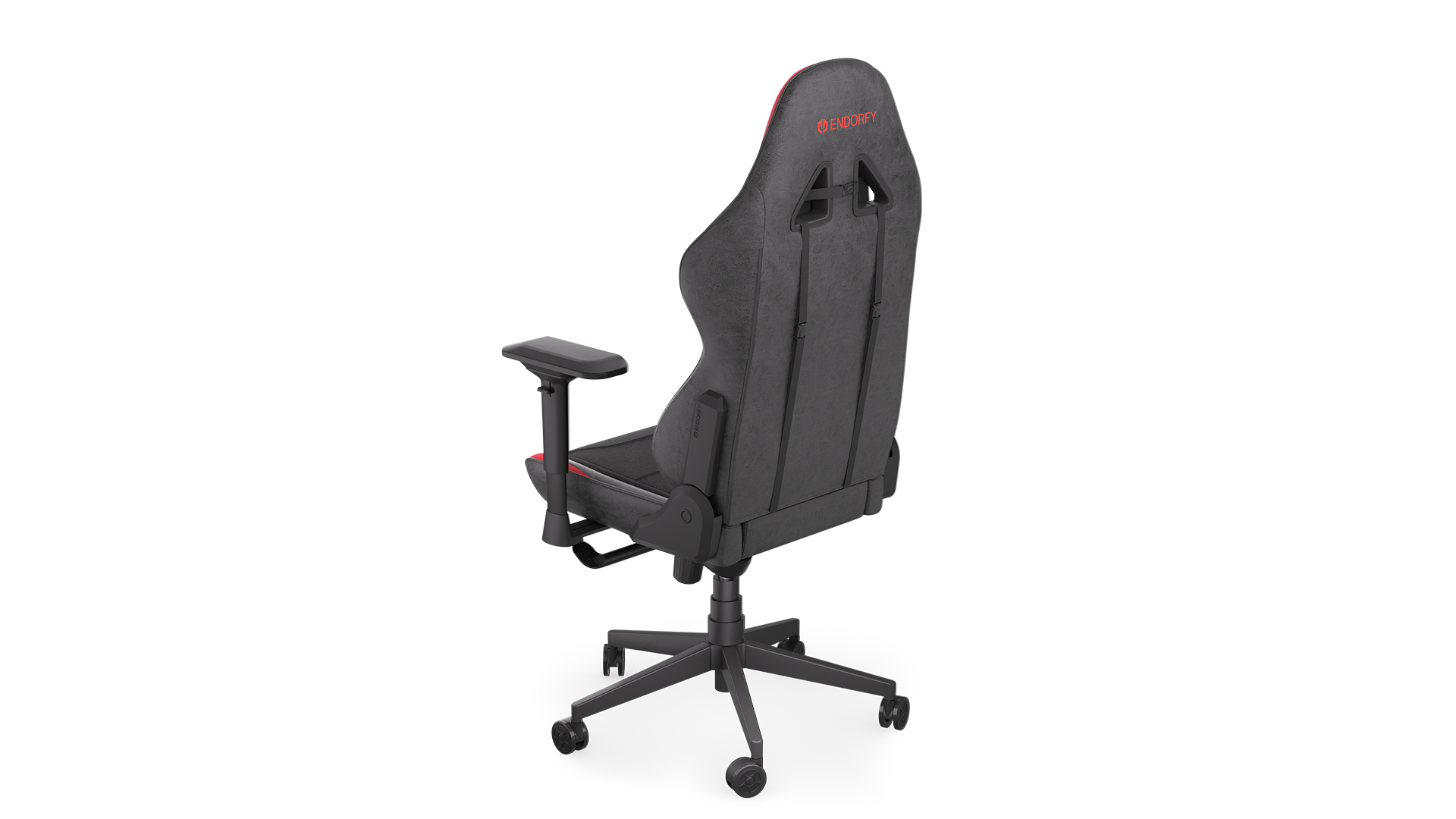 endorfy-scrim-rd-gaming-stuhl-rot-mit-memory-foam image 6