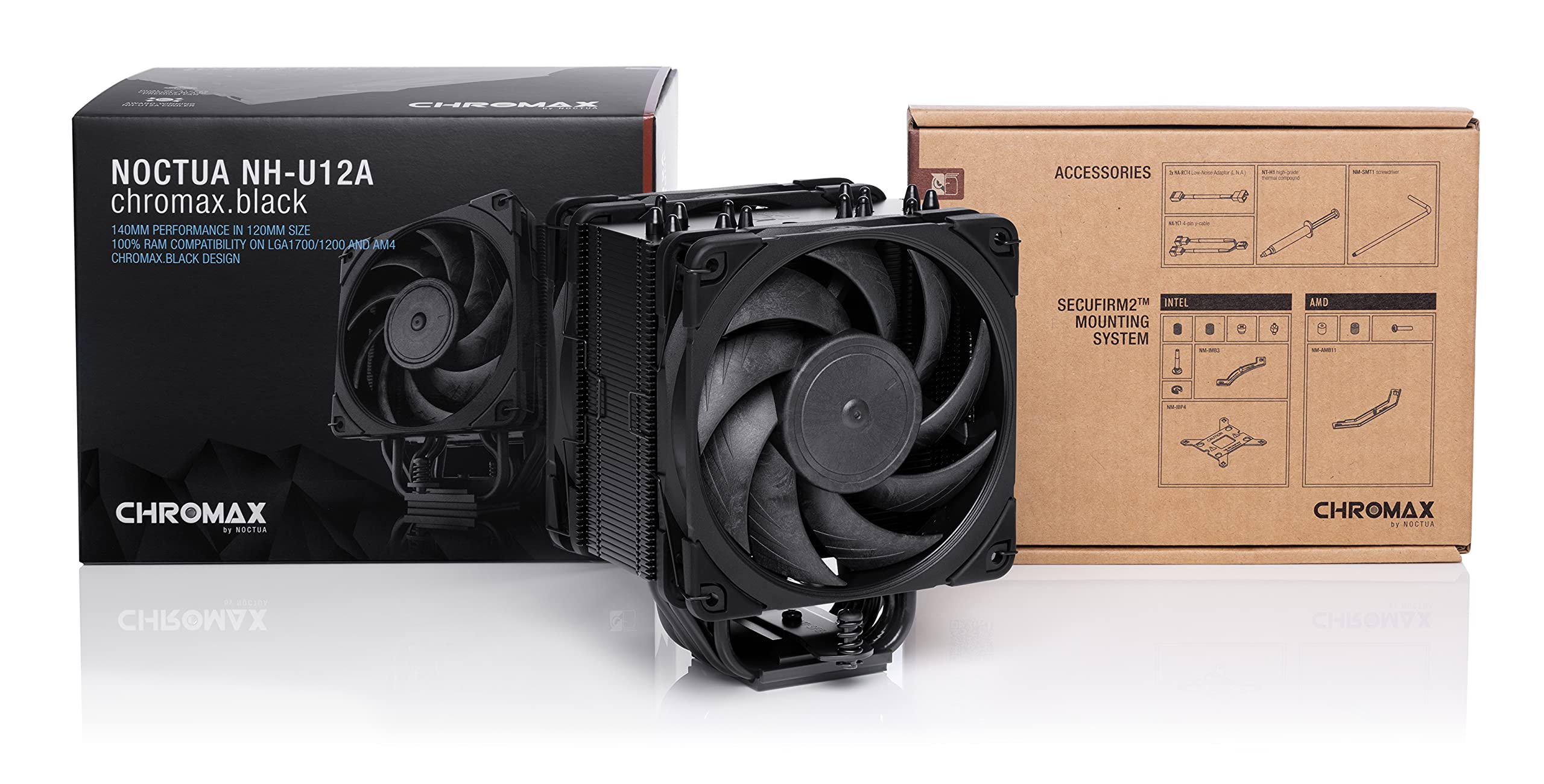 noctua-nh-u12a-chromax-black-tower-cpu-k-hler-schwarz image 4