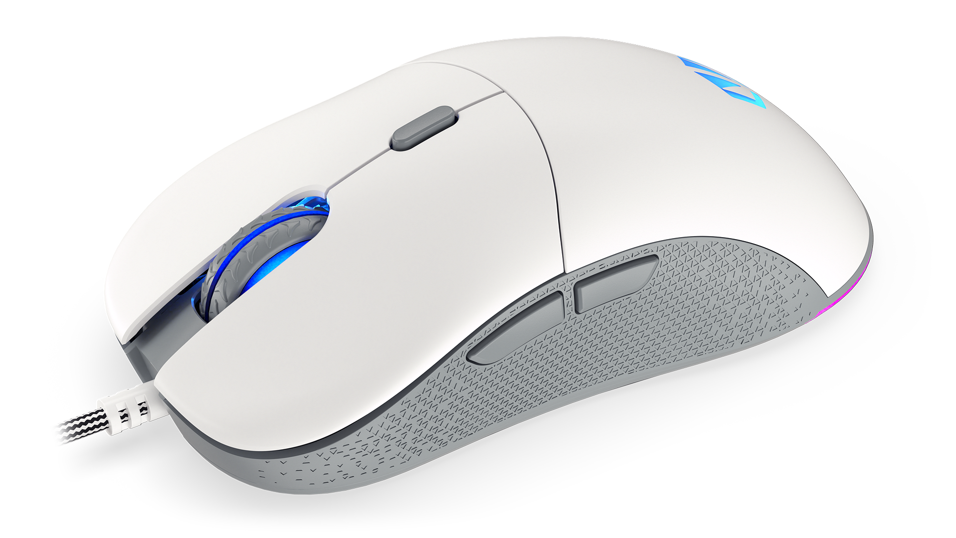 endorfy-gem-onyx-white-gaming-maus-wei-67g-8000-dpi image 3