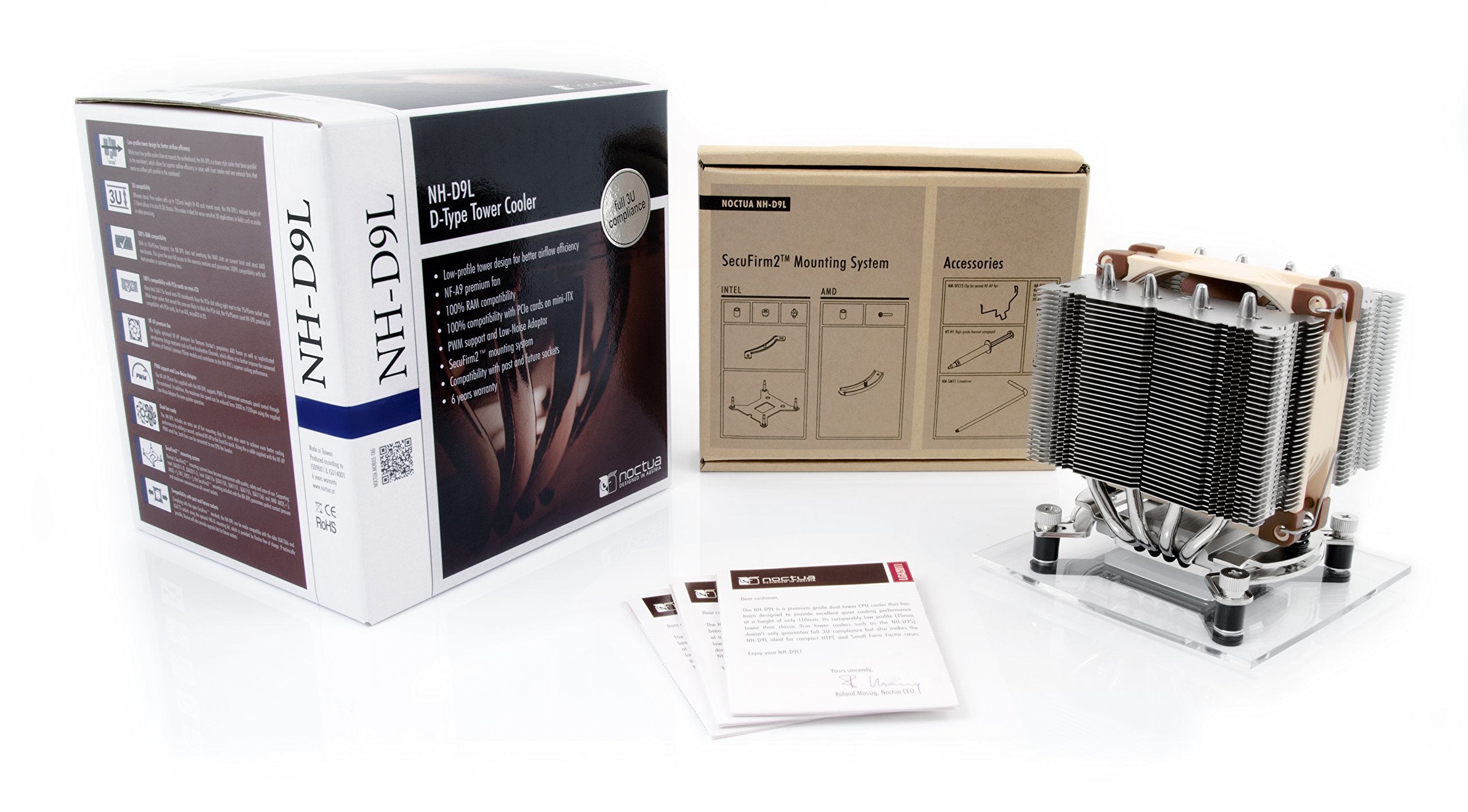 noctua-nh-d9l-cpu-k-hler-92mm-dual-tower-110mm image 3