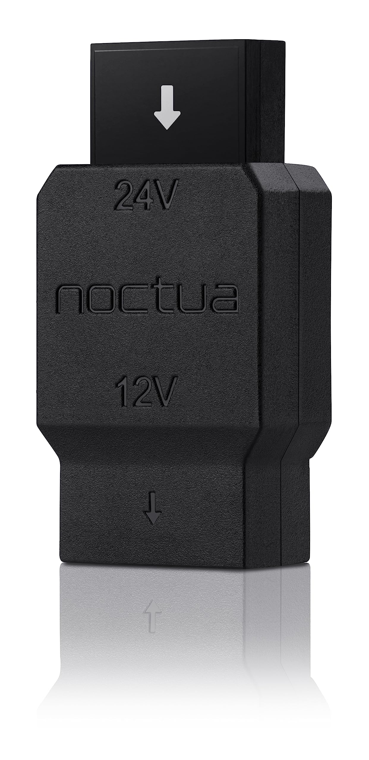 noctua-na-vc1-24v-12v-abw-rtswandler-l-fter-adapter-9w image 1