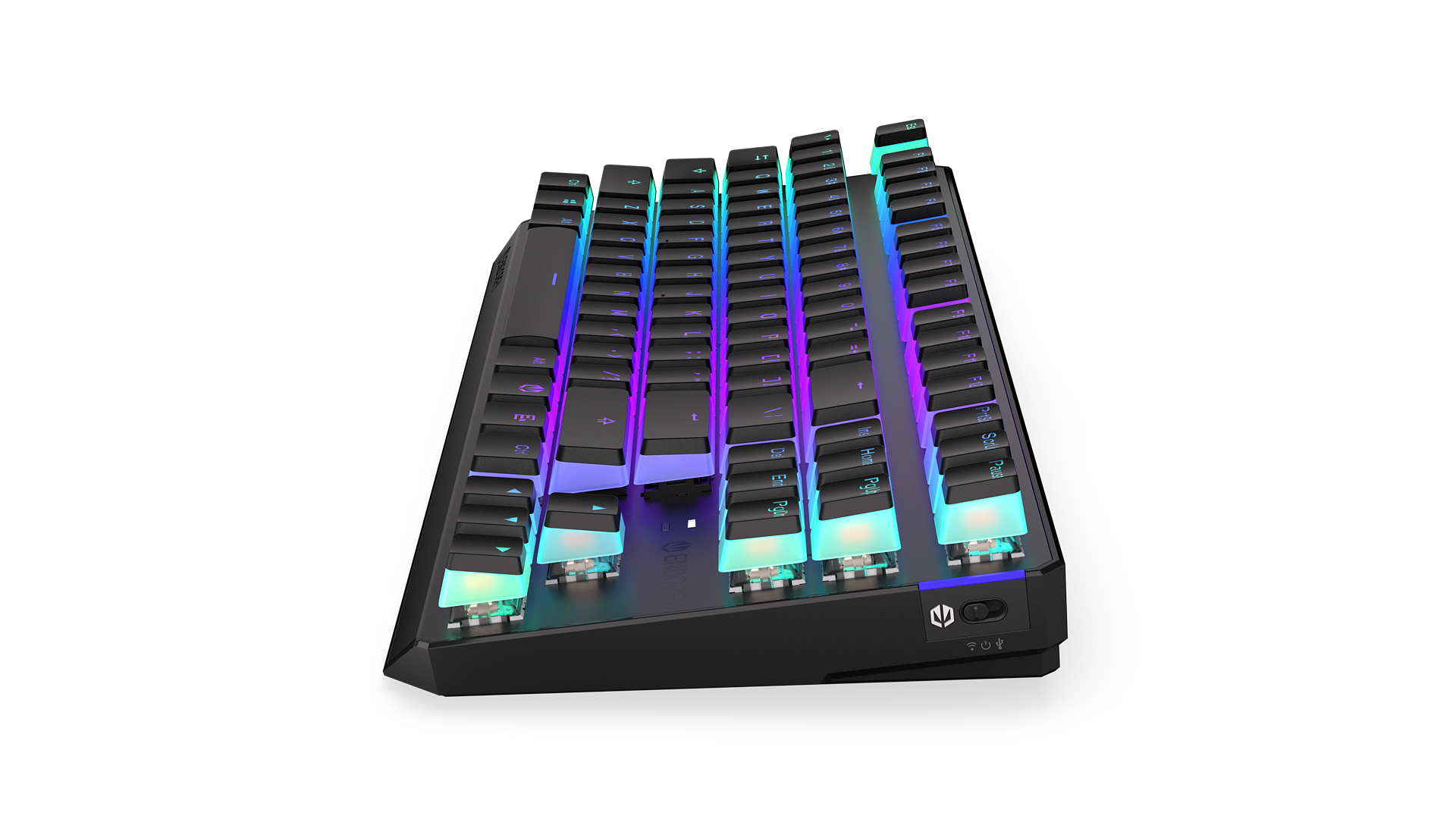endorfy-thock-tkl-wireless-tastatur-red-pudding-argb image 7