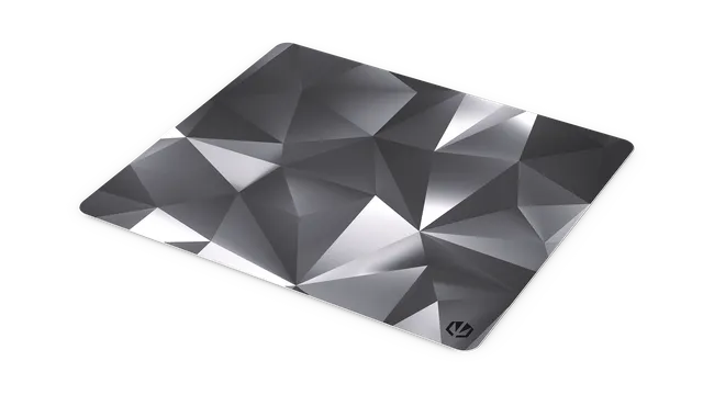 endorfy-crystal-black-l-stoff-mauspad-schwarz-gr-e-l image 1