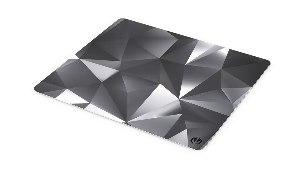 endorfy-crystal-black-l-stoff-mauspad-schwarz-gr-e-l image 1