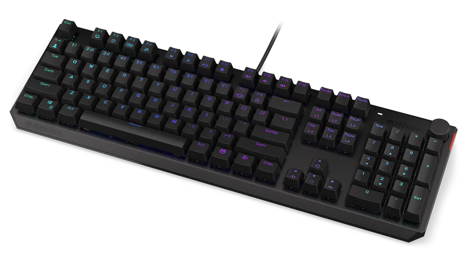 endorfy-thock-blue-tastatur-mechanisch-argb image 1