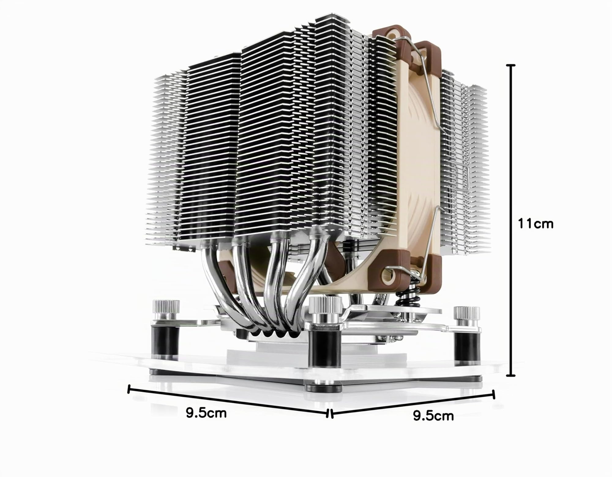 noctua-nh-d9l-cpu-k-hler-92mm-dual-tower-110mm image 7