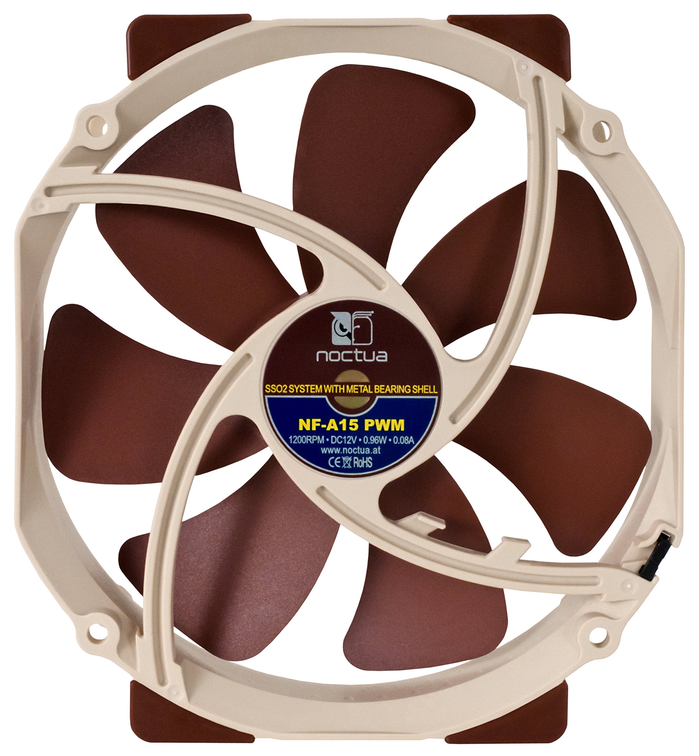 noctua-nf-a15-pwm-l-fter-140mm-f-r-cpu-k-hler-leise image 4