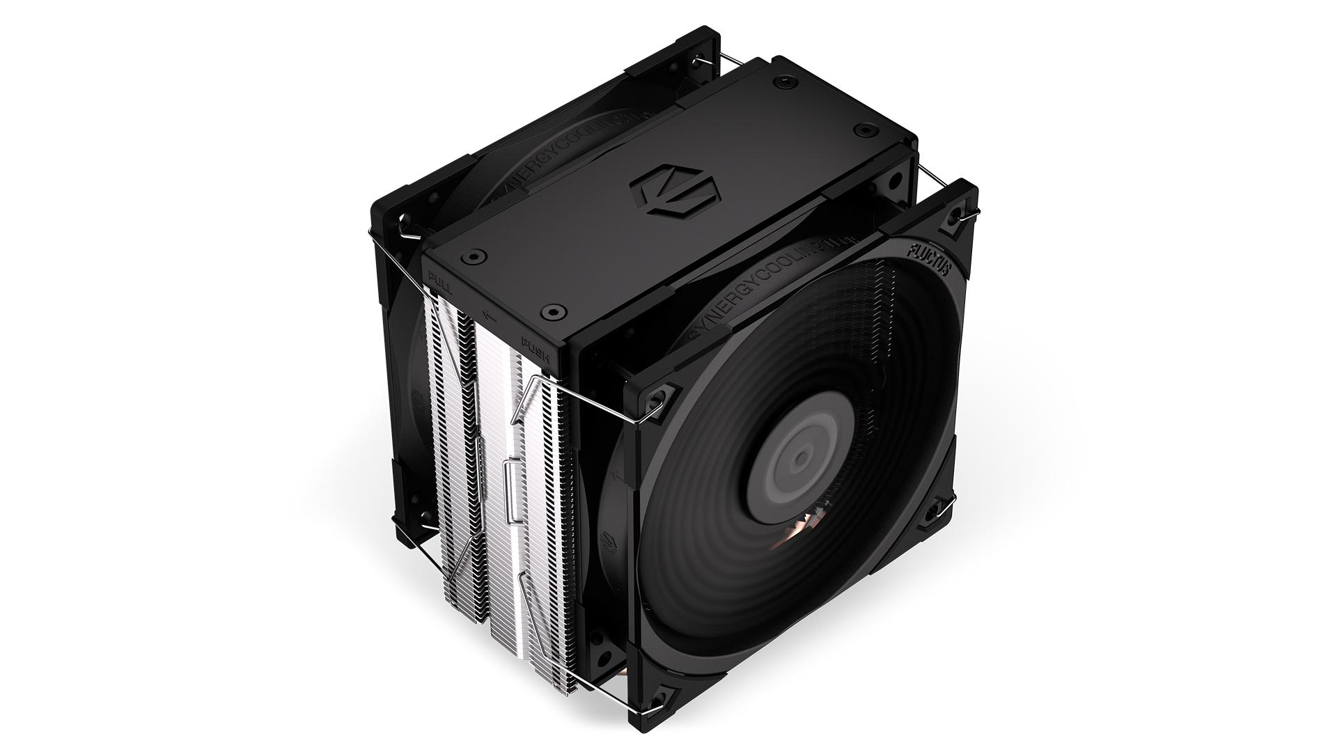 endorfy-fera-5-dual-fan-cpu-k-hler-tower-leise-pwm image 7