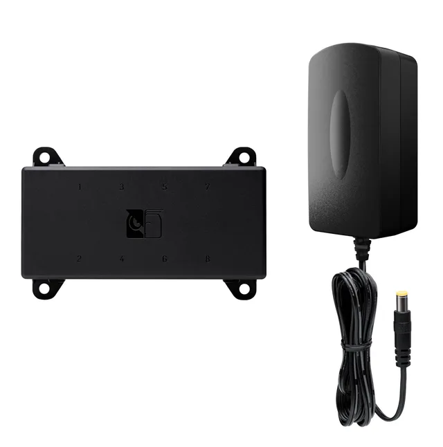 noctua-nv-sph1-l-fterverteilerset-8-kanal-mit-24w-netzteil image 1