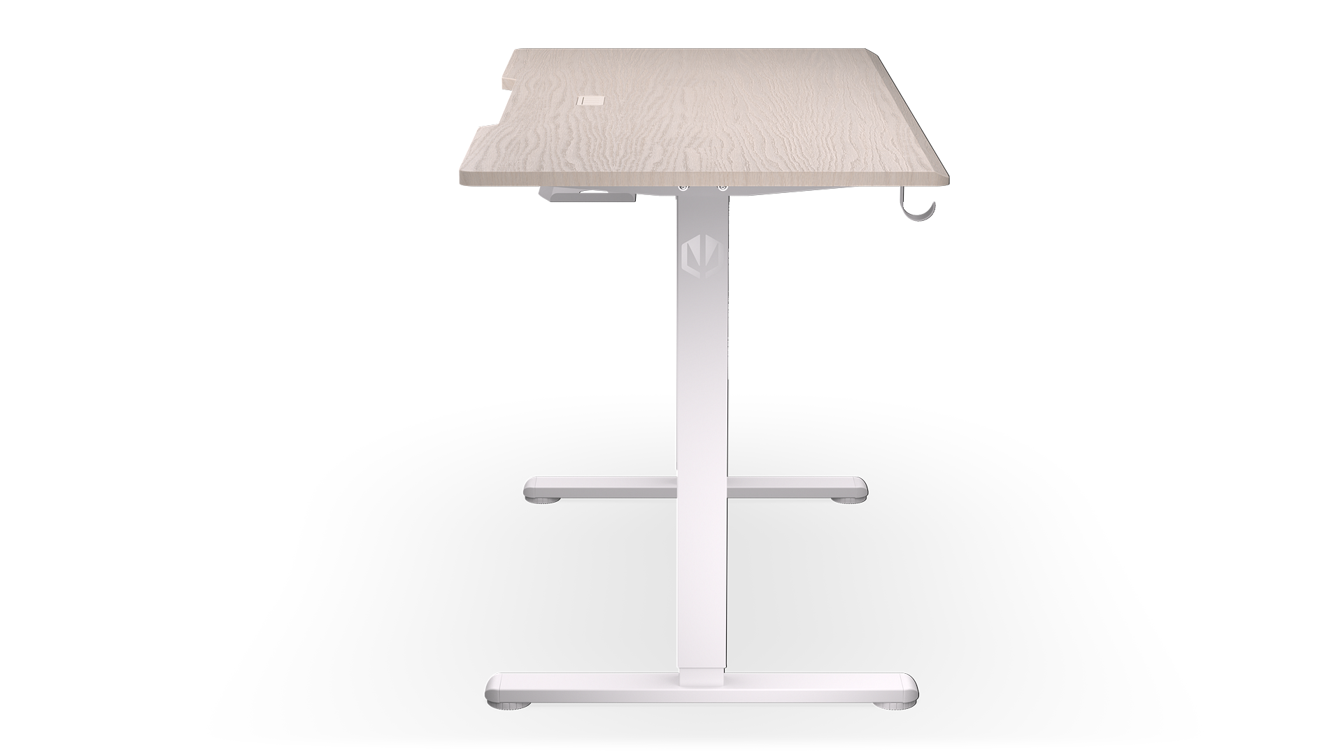 endorfy-atlas-s-elektrisch-schreibtisch-light-wood image 7