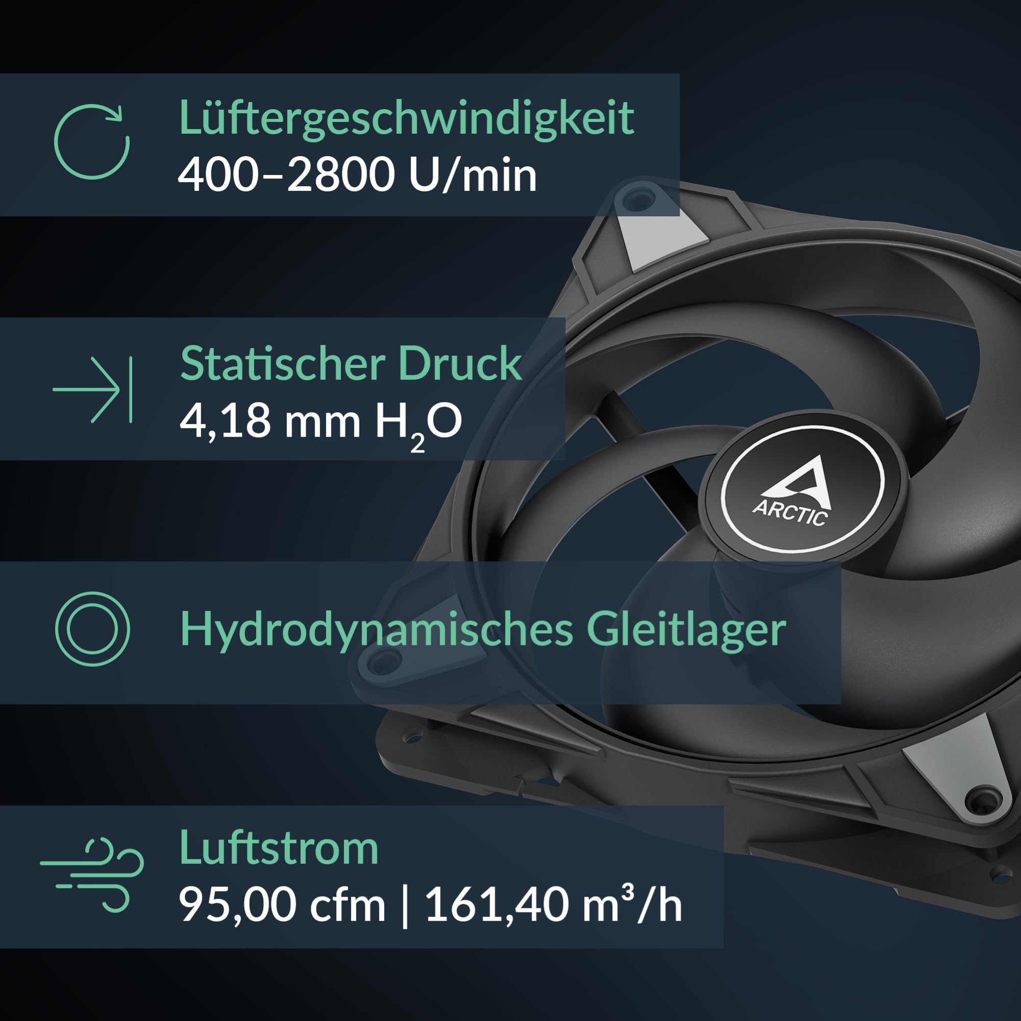 arctic-p14-max-l-fter-140mm-5er-pack-performance image 2
