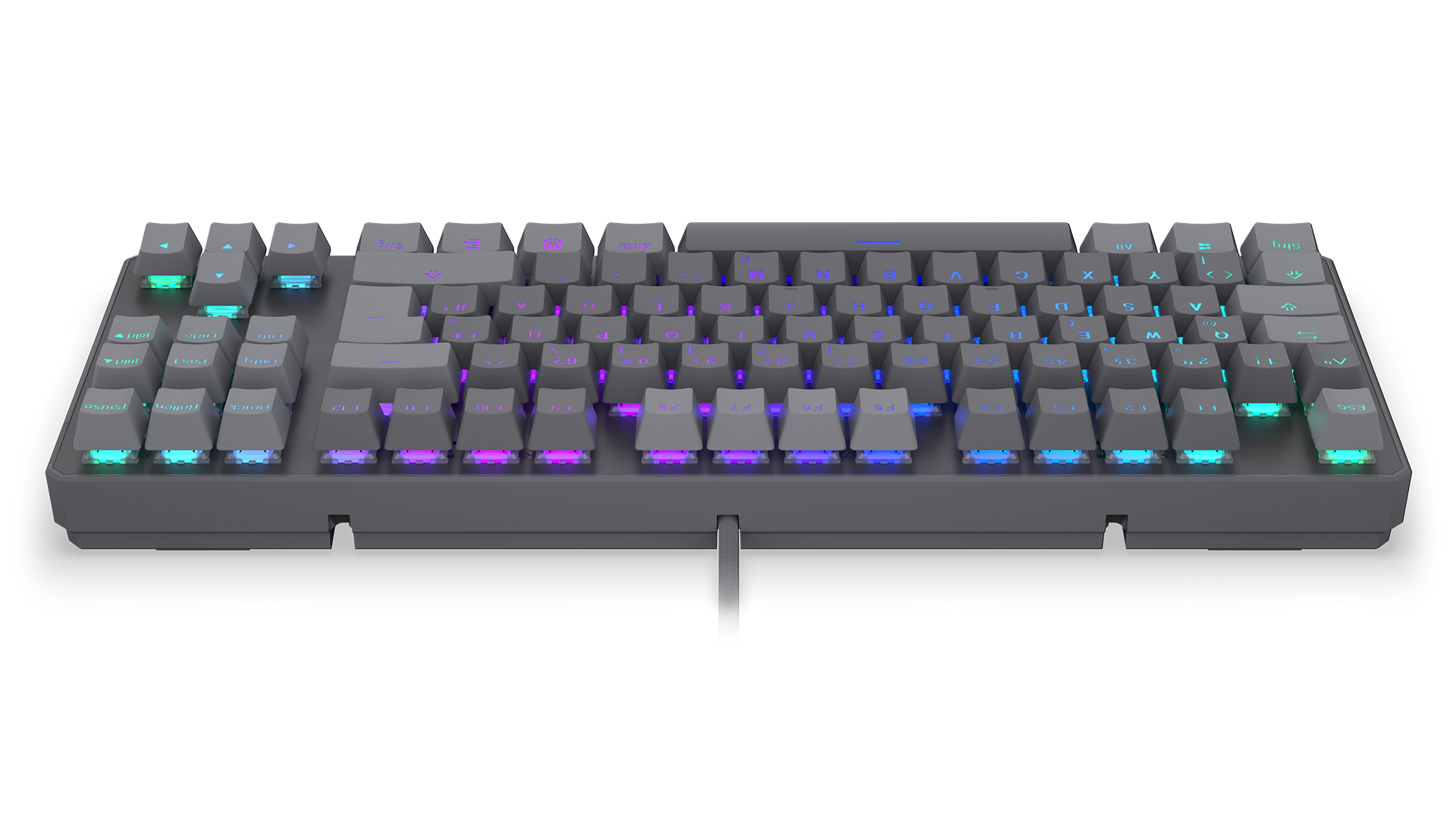 endorfy-thock-v2-tkl-de-tastatur-kabelgebunden-88-tasten image 4