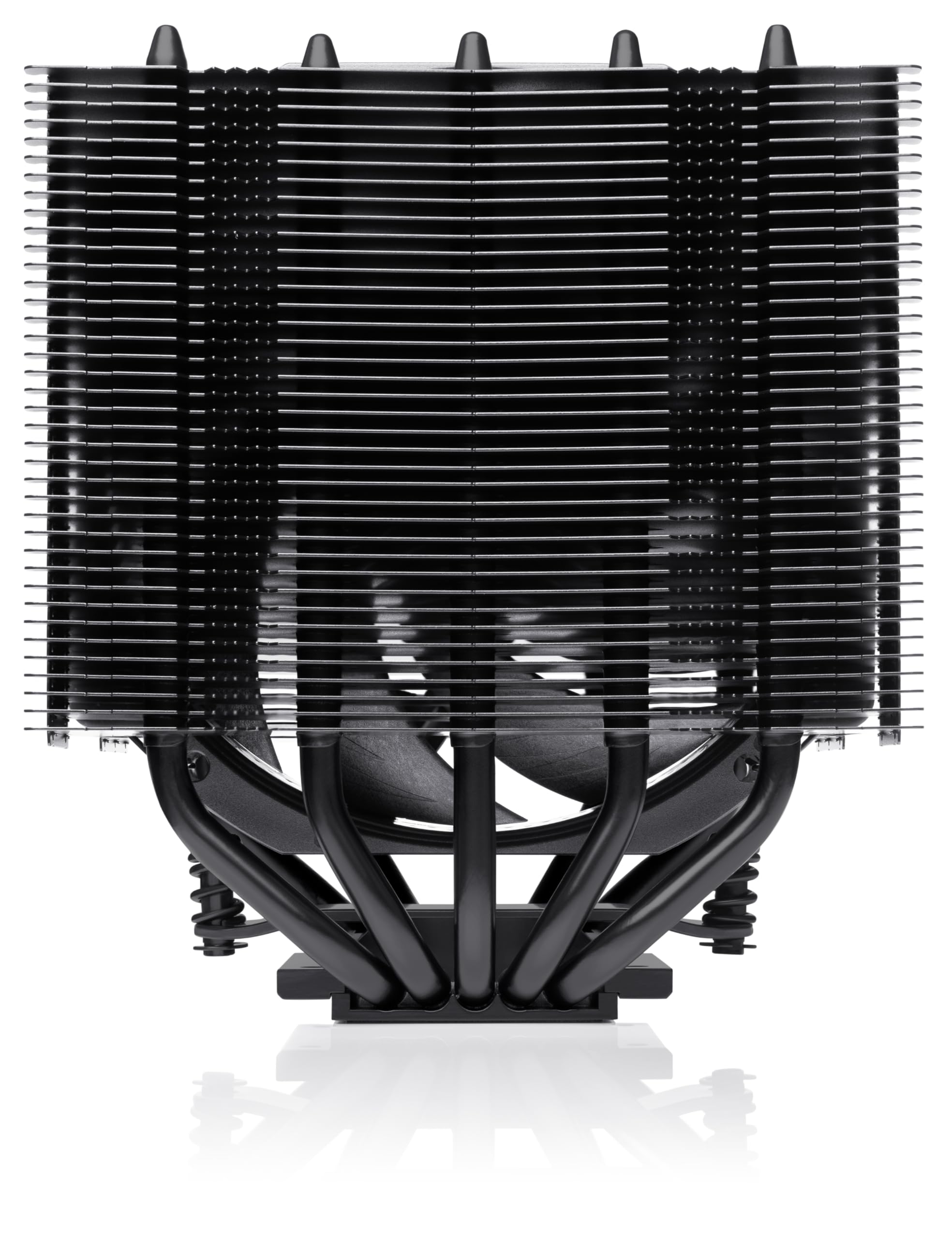 noctua-nh-d12l-chromax-black-cpu-k-hler-dual-tower-145mm-leise image 2