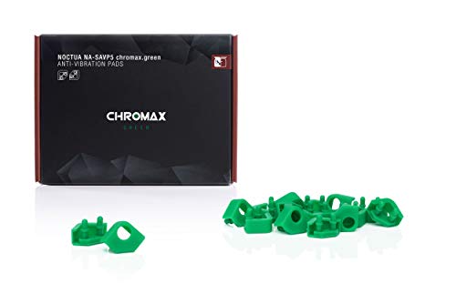 noctua-na-savp5-chromax-green-anti-vibrationspads-gr-n-16-st-ck image 6