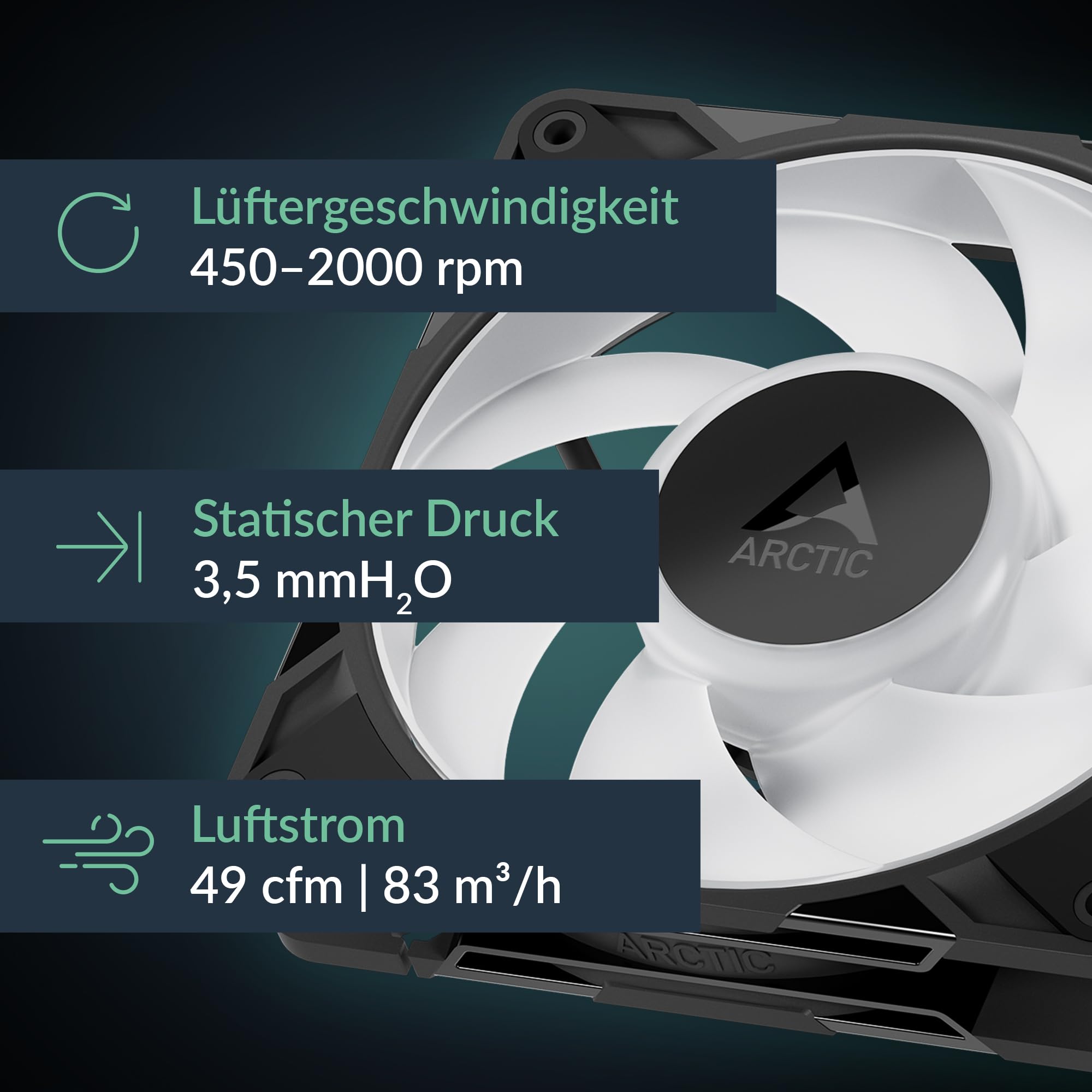 arctic-p12-pro-a-rgb-ln-120mm-l-fter-low-noise-pwm image 2