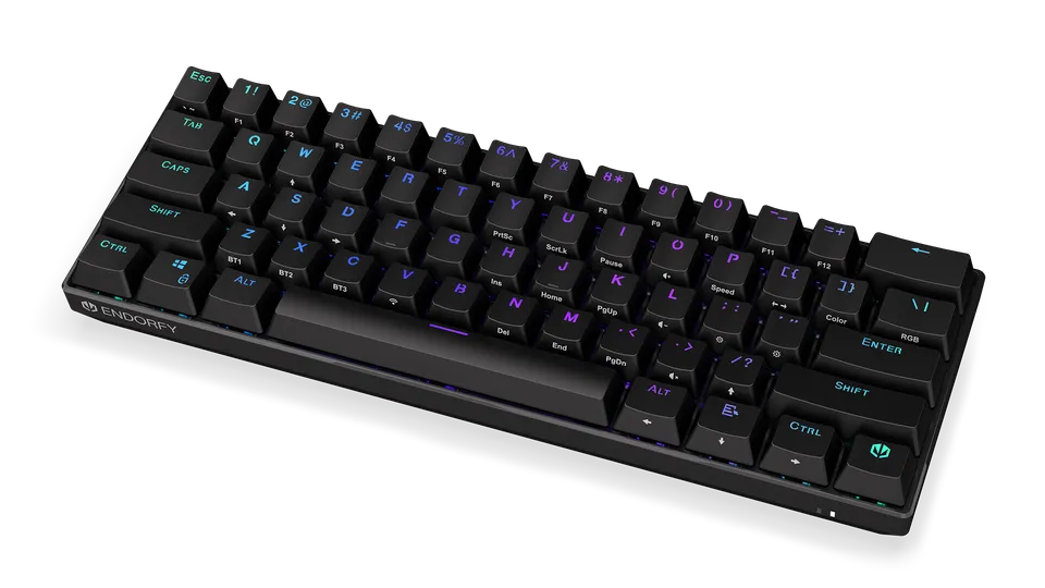 endorfy-thock-compact-wireless-brown-tastatur-argb image 1