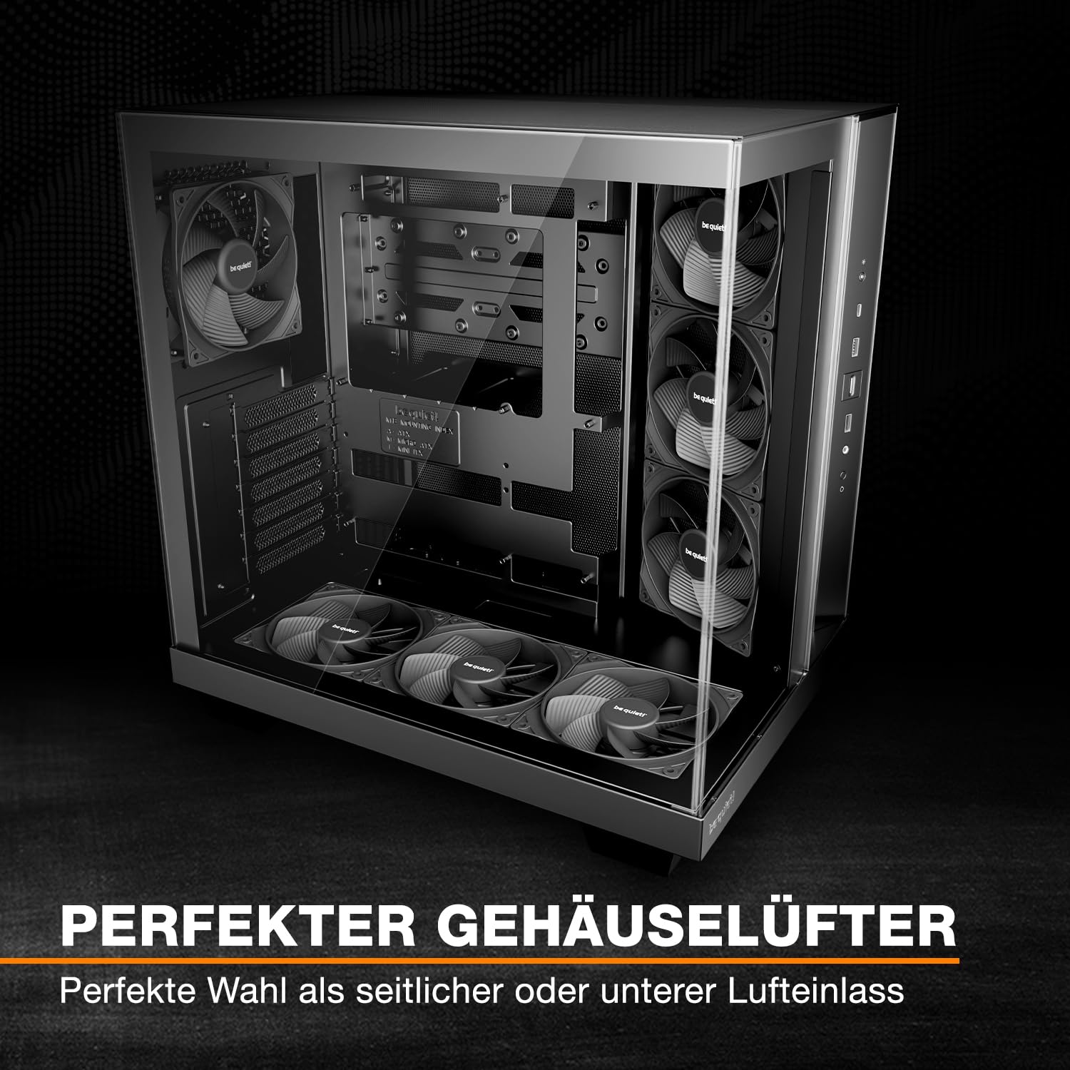 be-quiet-pure-wings-3-120mm-pwm-reverse-l-fter-3er-pack-schwarz image 3