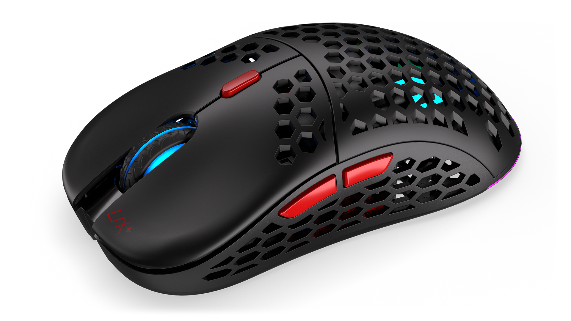 endorfy-lix-plus-wireless-maus-kabellos-69g-argb image 3