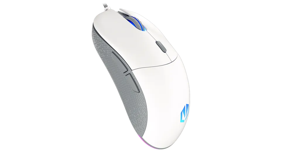 endorfy-gem-onyx-white-gaming-maus-wei-67g-8000-dpi image 1
