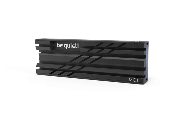 be-quiet-mc1-bz002-m-2-ssd-k-hler-2280-schwarz image 1