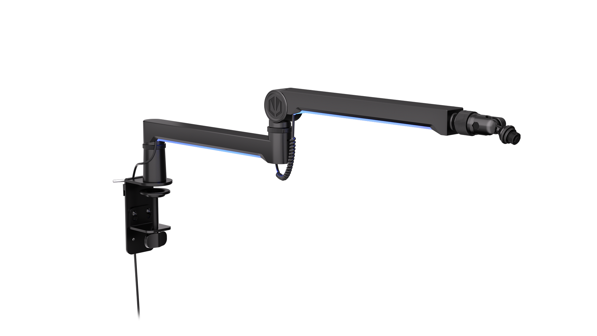 endorfy-solum-broadcast-mikrofonarm-low-profile-rgb image 7