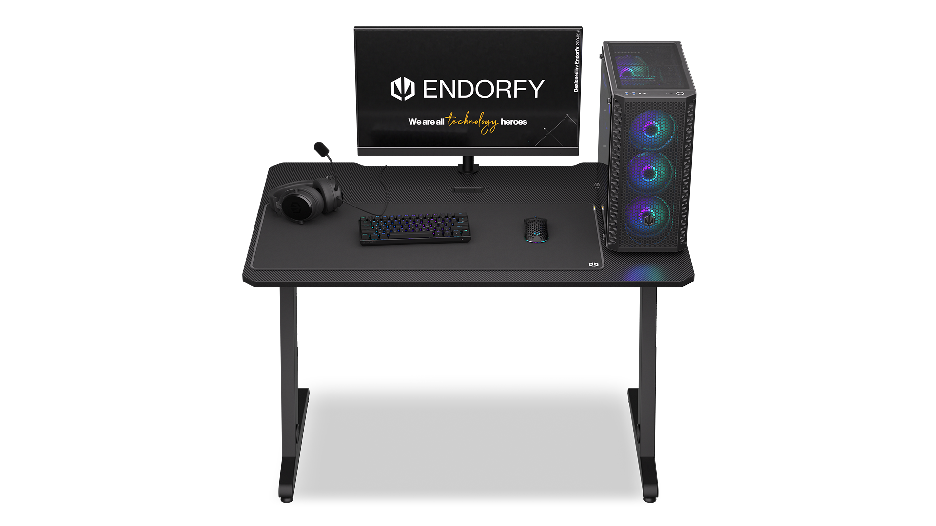 endorfy-atlas-s-schreibtisch-114x74-cm-80-kg-belastbar image 7