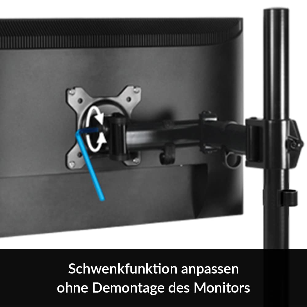 arctic-z1-basic-monitor-halterung-tisch-schwarz-34-zoll image 7