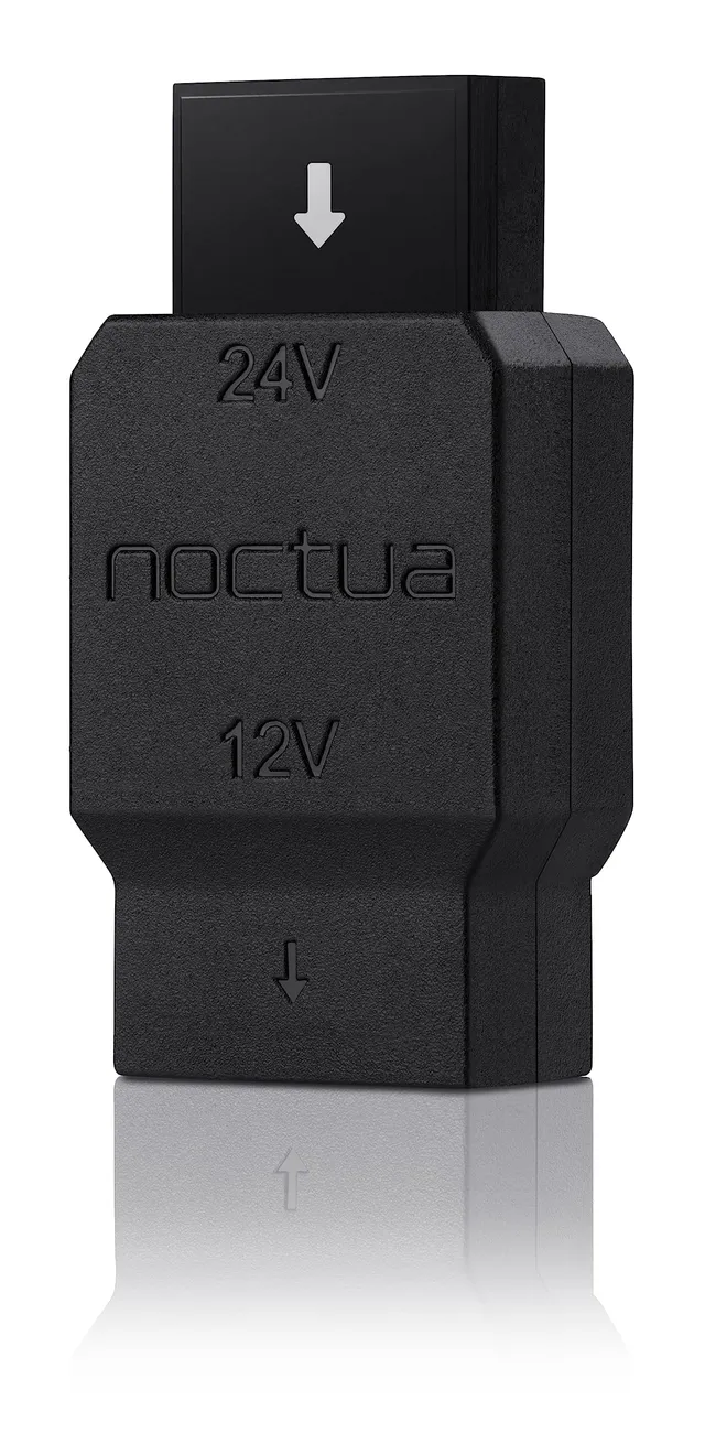 noctua-na-vc1-24v-12v-abw-rtswandler-l-fter-adapter-9w image 1