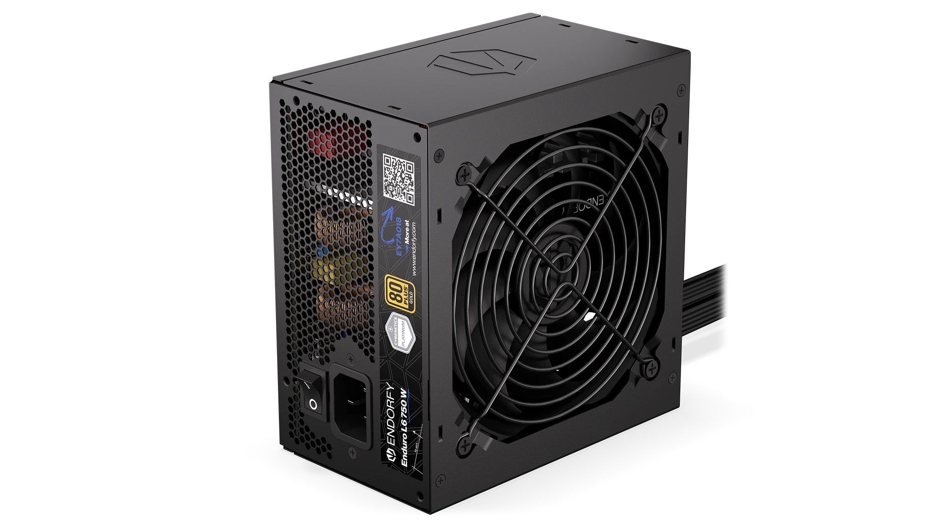 endorfy-enduro-l6-750w-netzteil-atx-3-1-pcie-5-1 image 1