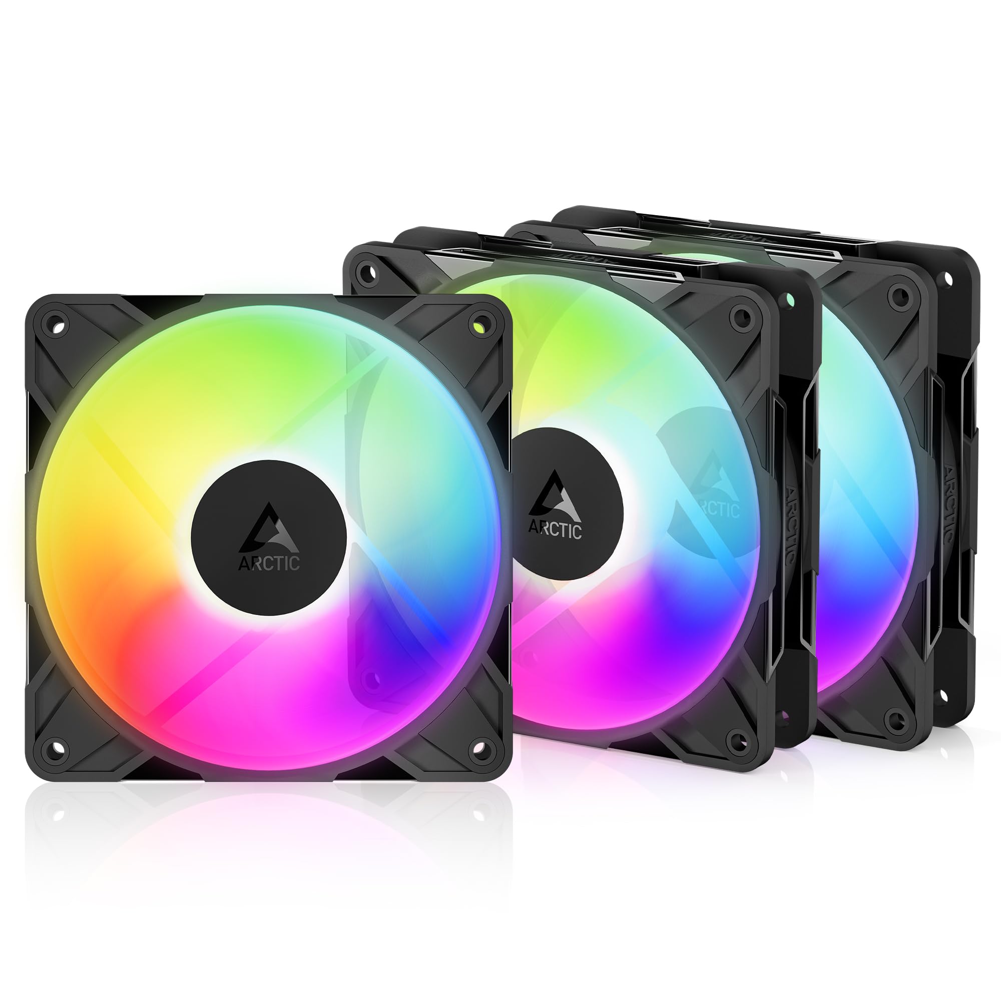 arctic-p12-pro-reverse-a-rgb-120mm-l-fter-3-st-ck-pwm image 1