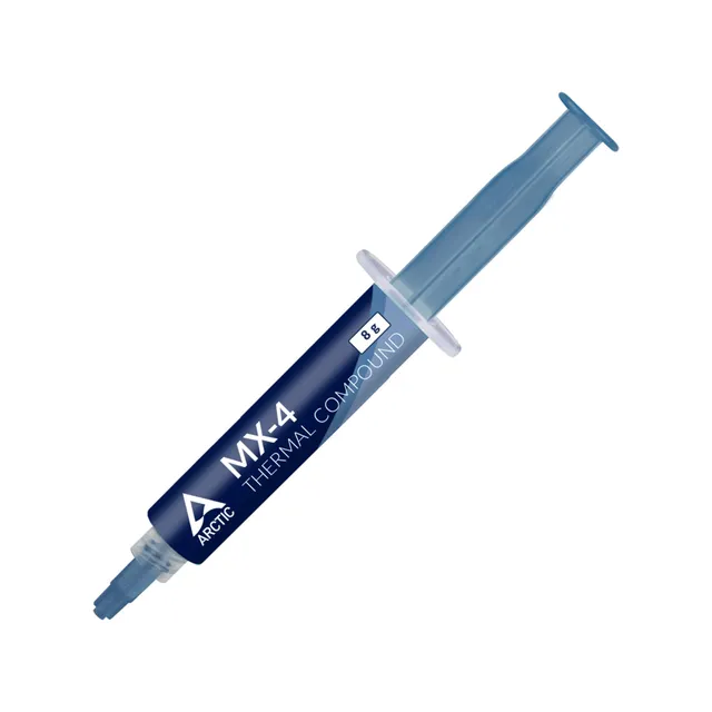 arctic-mx-4-w-rmeleitpaste-8g-kohlenstoff-f-r-cpu-gpu image 1