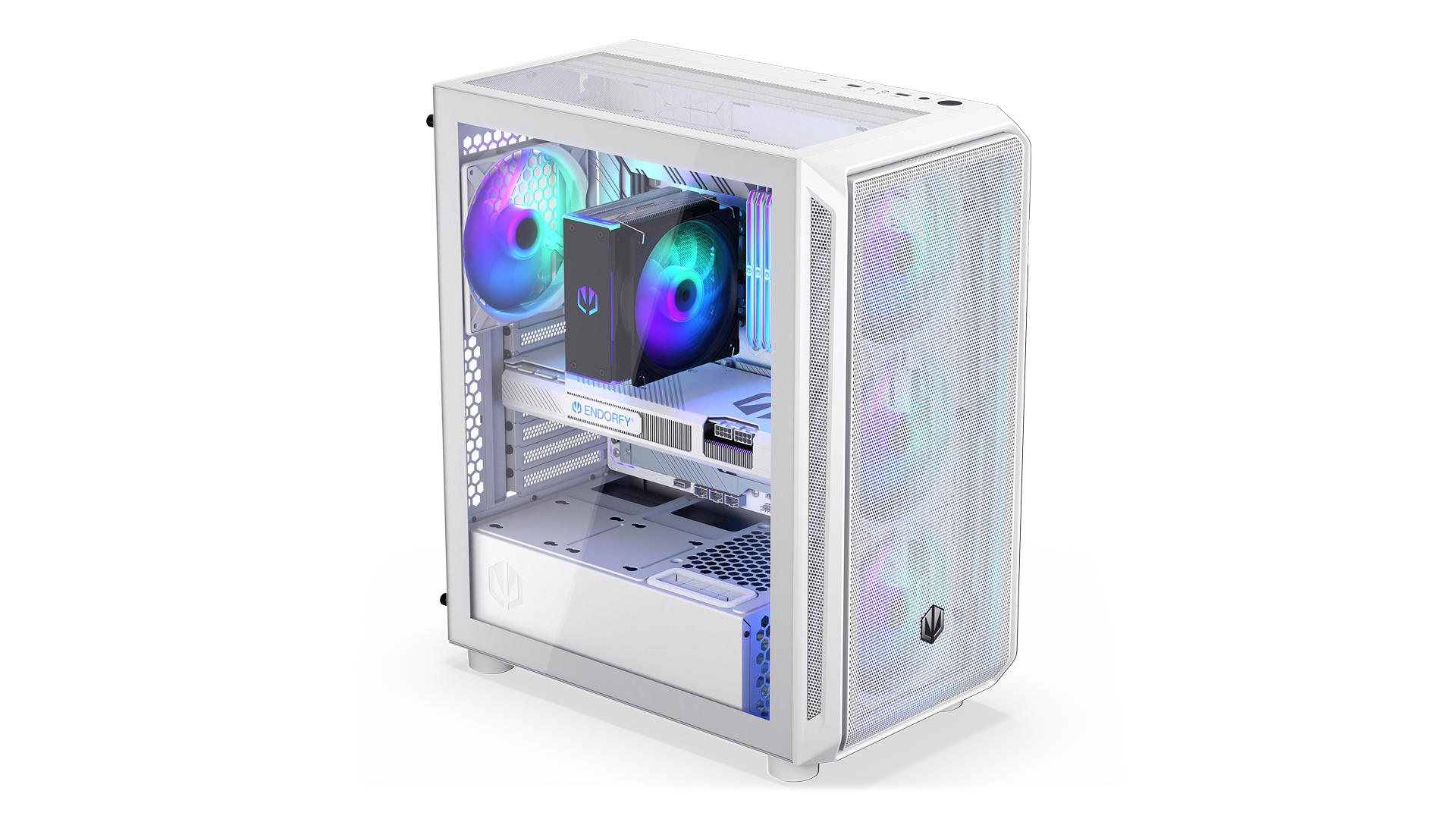 endorfy-arx-500-white-argb-geh-use-atx-wei image 4