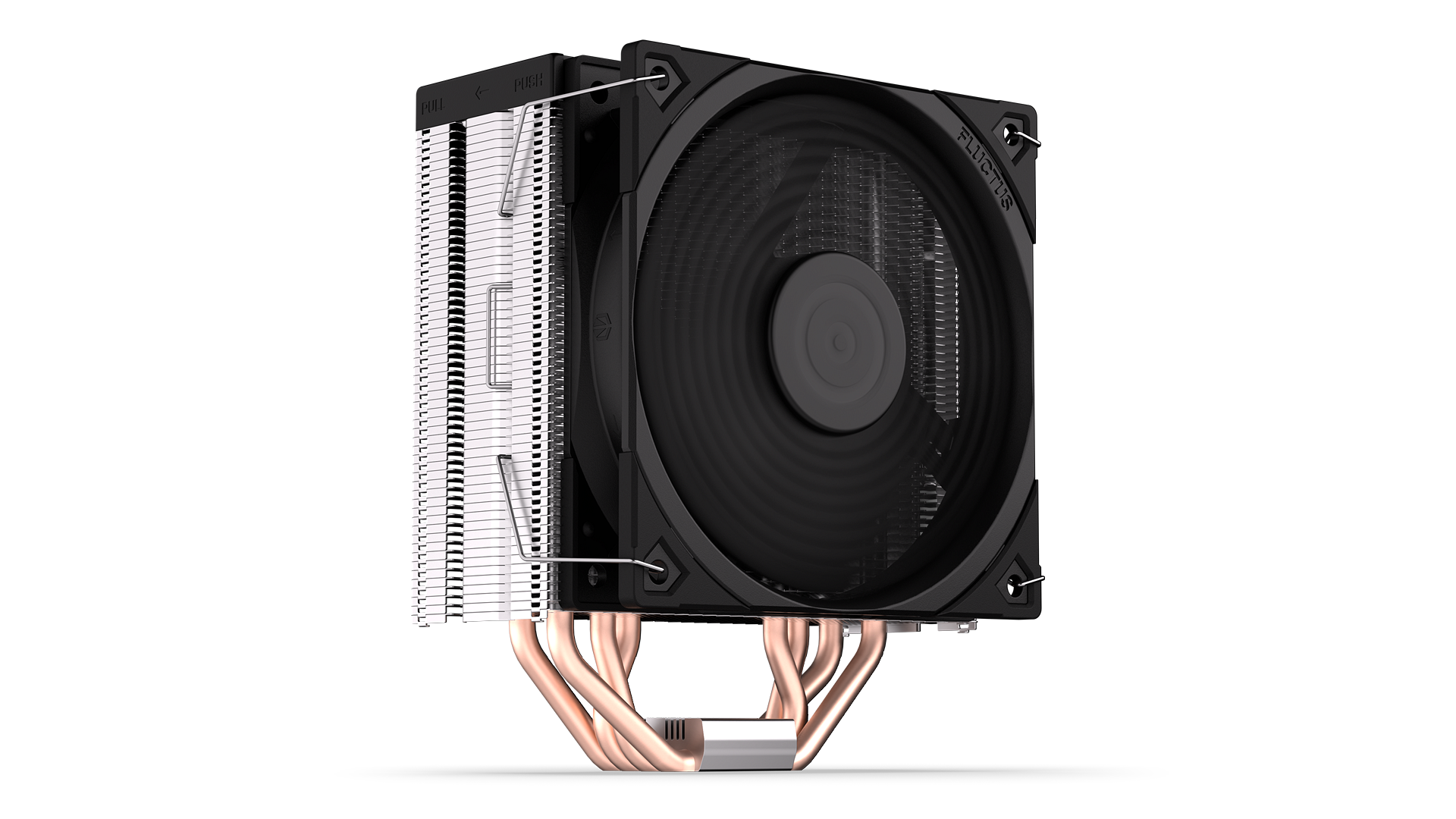 endorfy-fera-5-cpu-k-hler-leise-fluctus-120-pwm-l-fter image 3