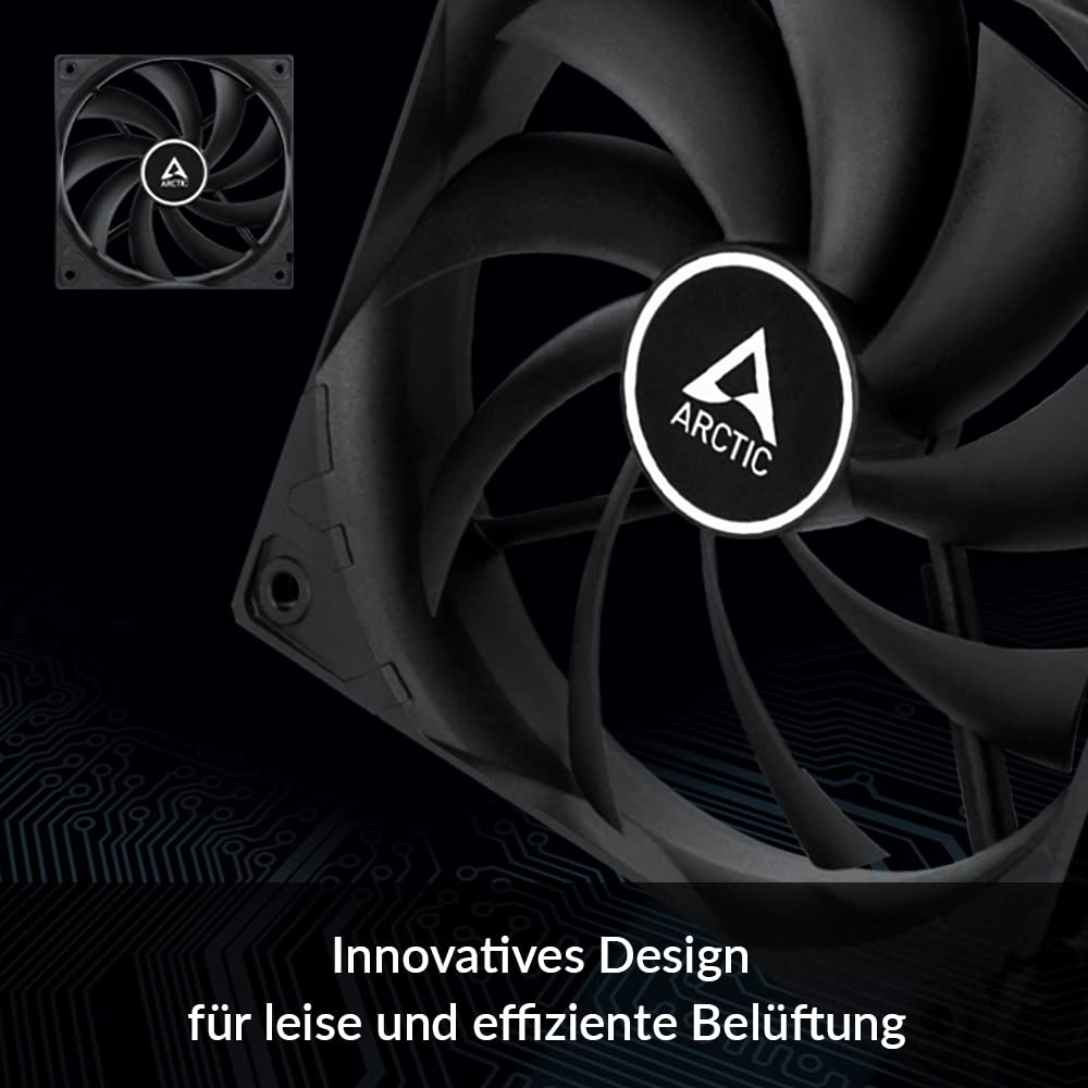 arctic-f14-pwm-pst-co-l-fter-140-mm-schwarz-dauerbetrieb image 5