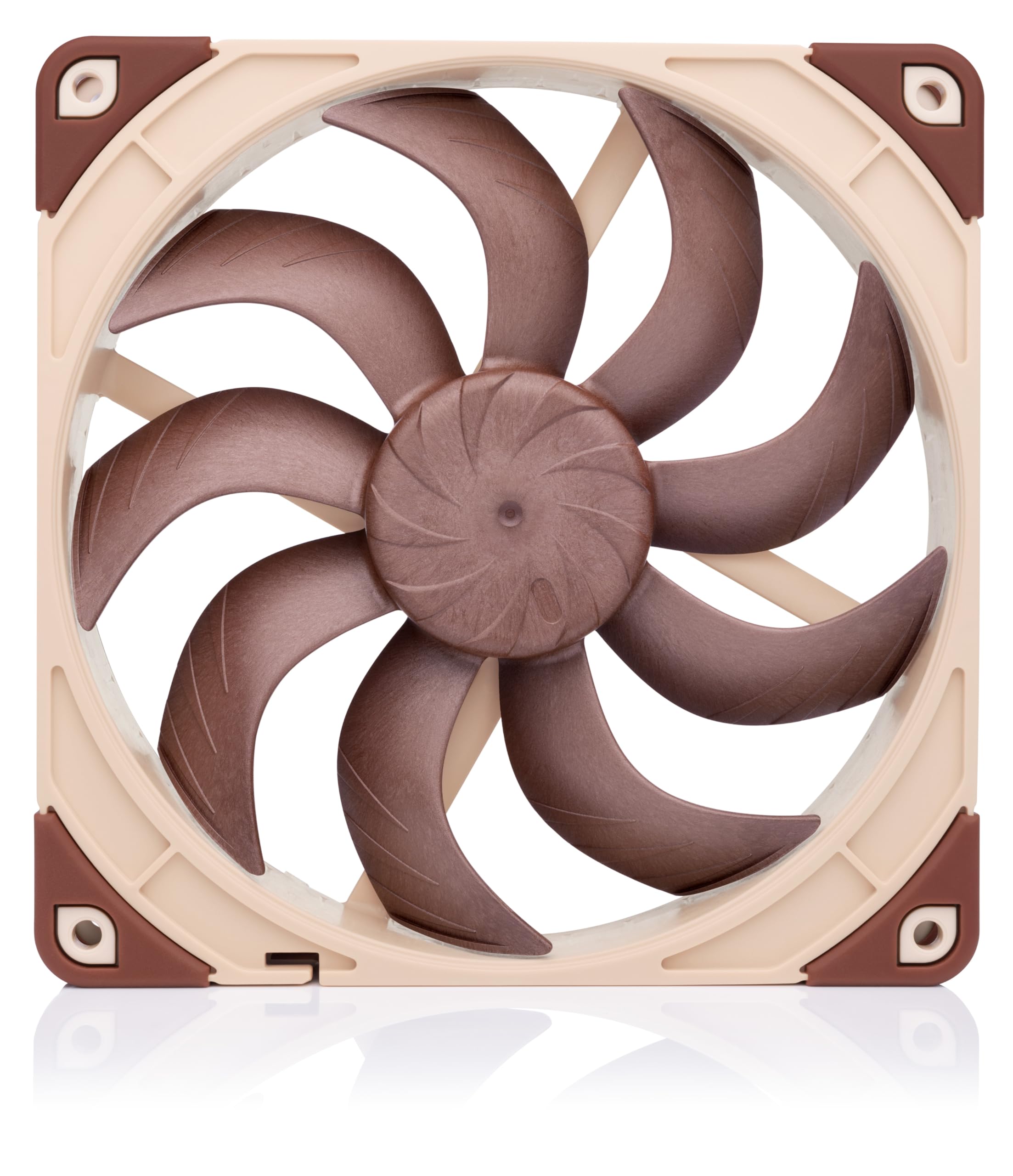 noctua-nf-a14x25-g2-pwm-sx2-pp-140mm-l-fter-set-leise image 2