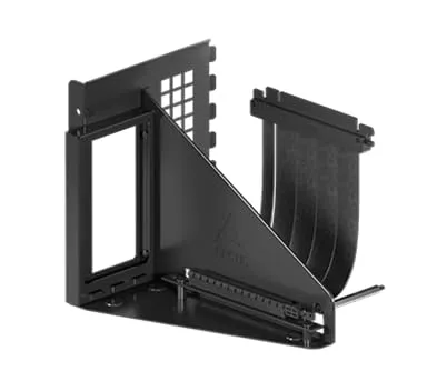 arctic-accelero-vertical-gpu-mount-halterung-schwarz image 1