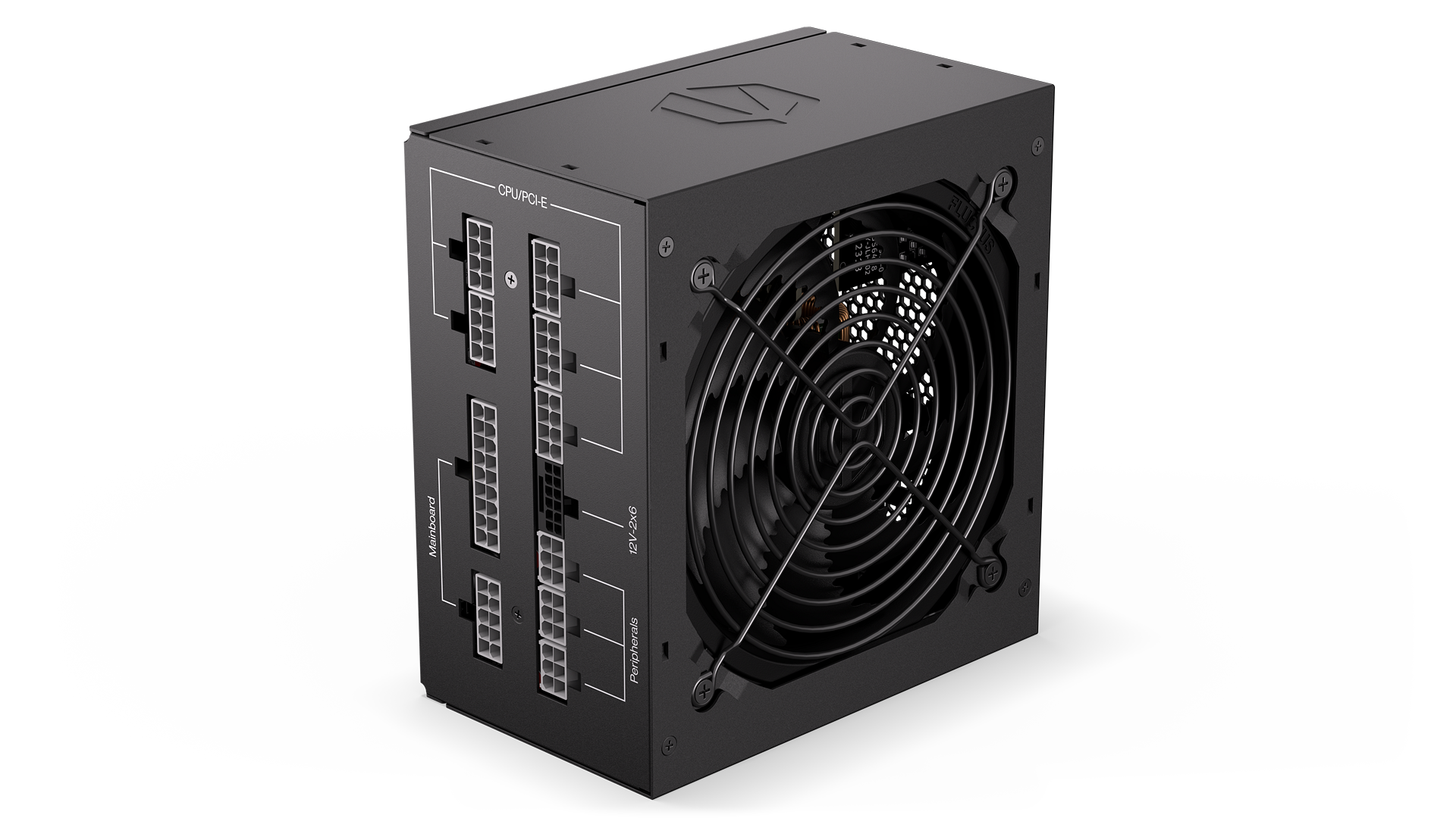 endorfy-supremo-fm6-850w-netzteil-modular-gold-atx-3-1 image 1