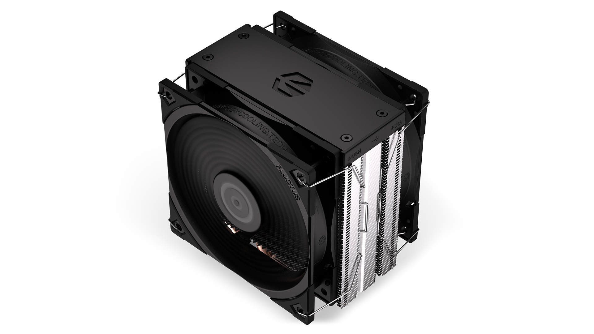 endorfy-fera-5-dual-fan-cpu-k-hler-tower-leise-pwm image 5