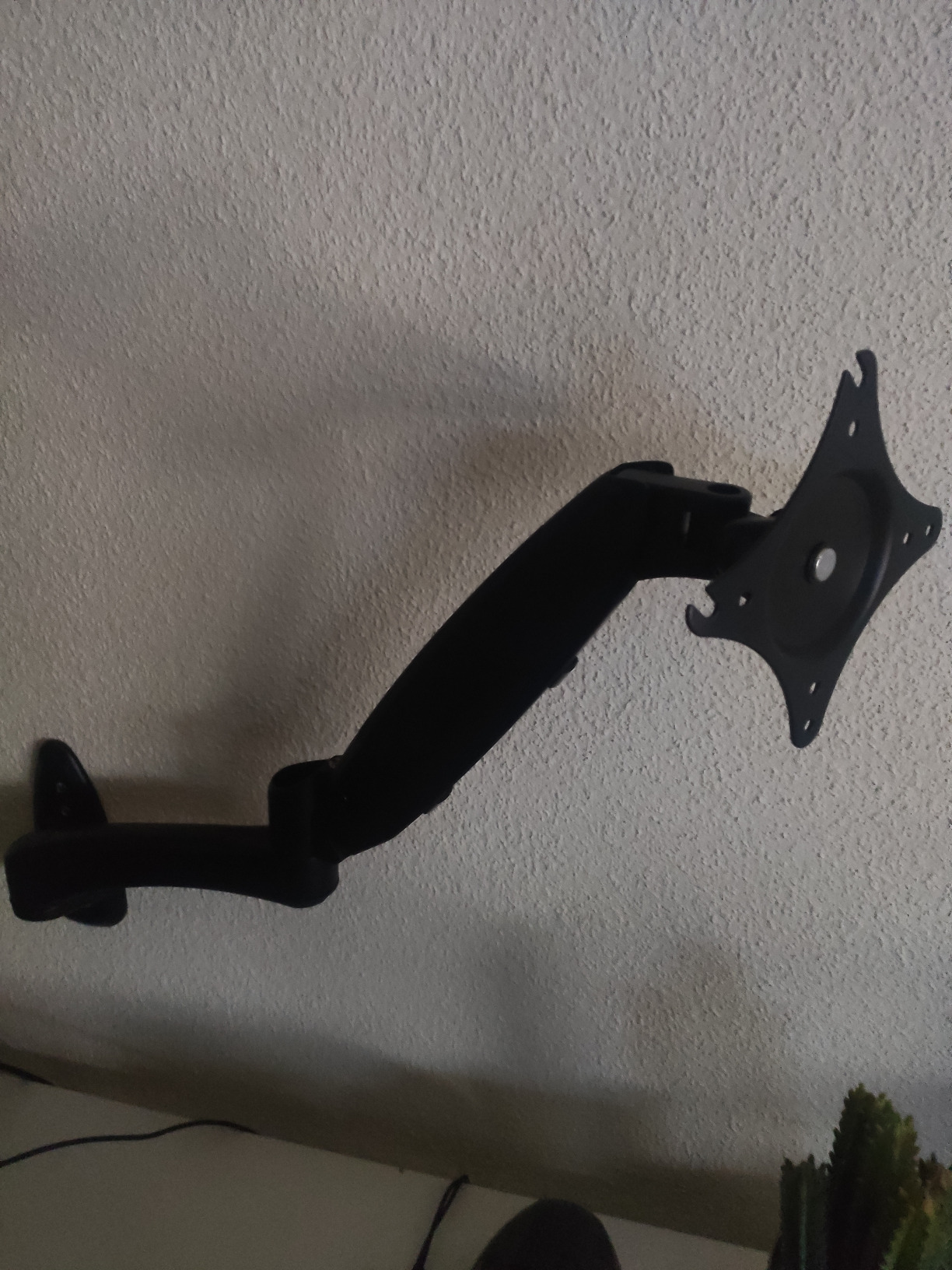 Hält bombig